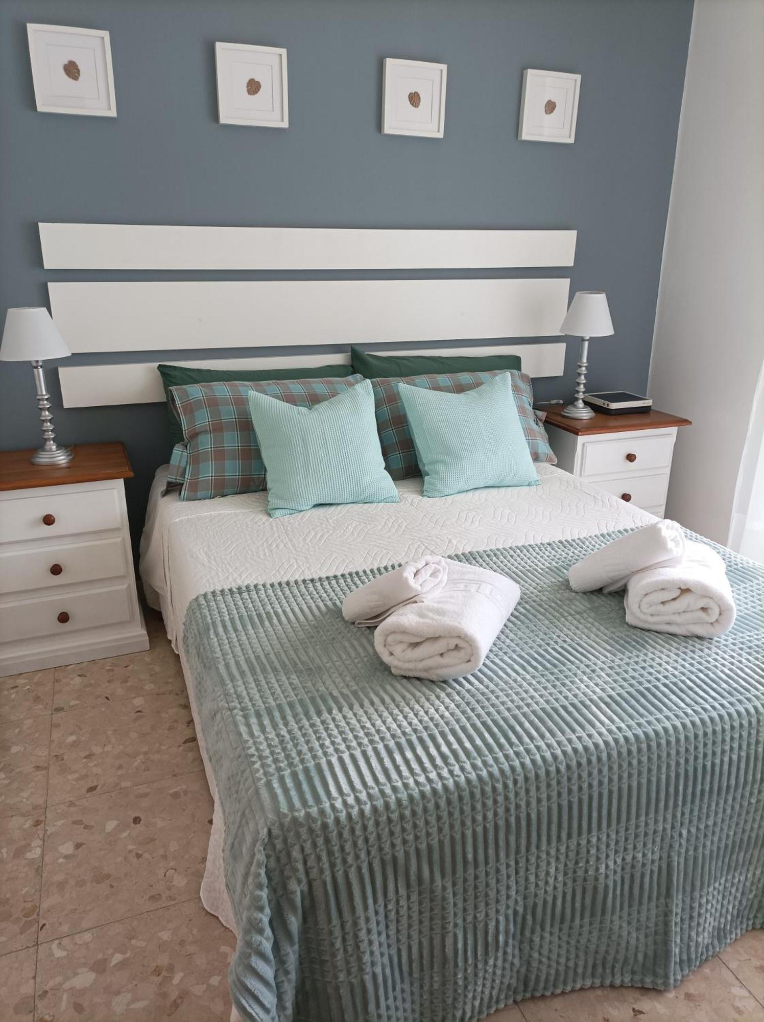 Holiday home Casa Aurea *