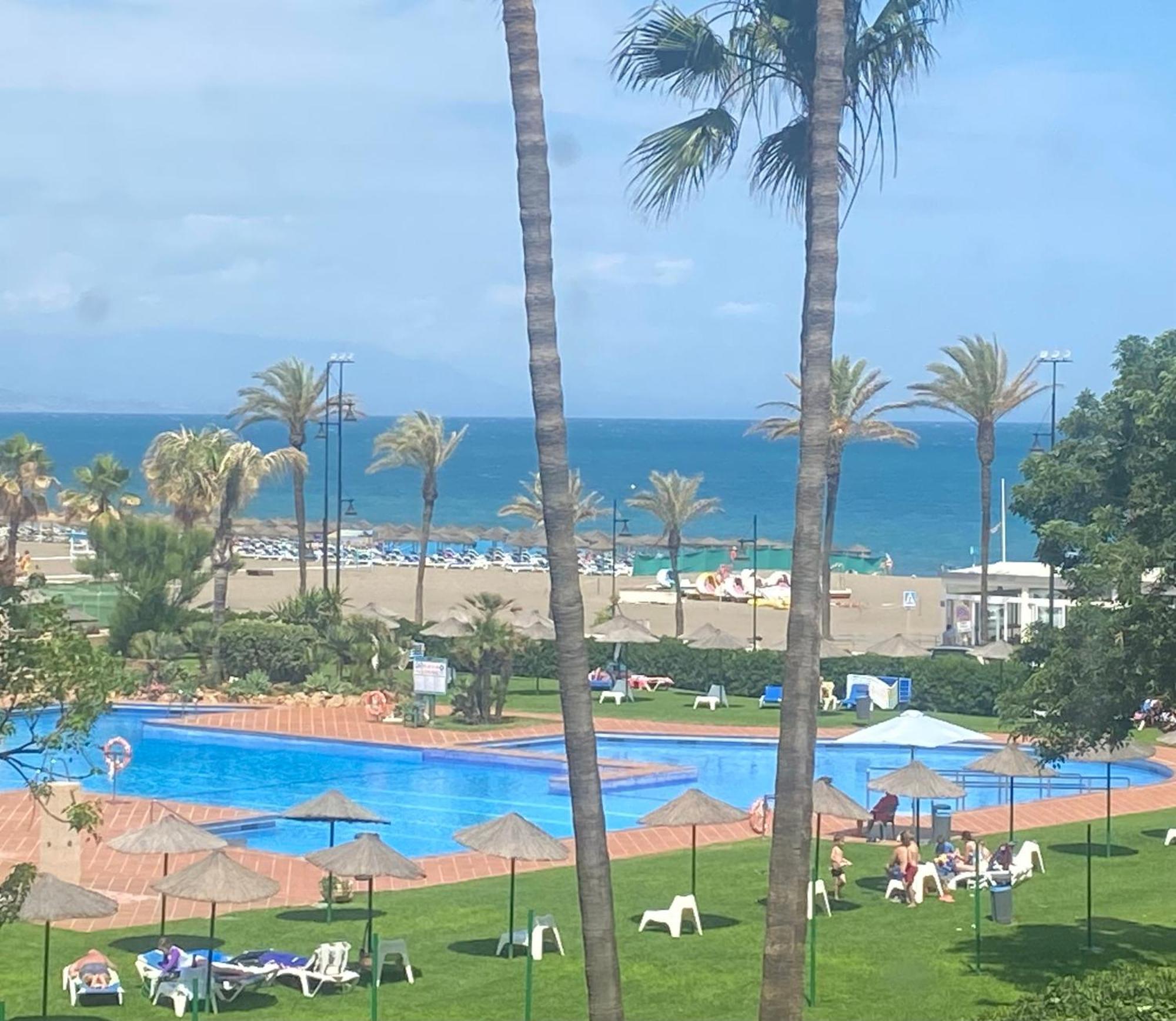 Torres De Playamar * Torremolinos