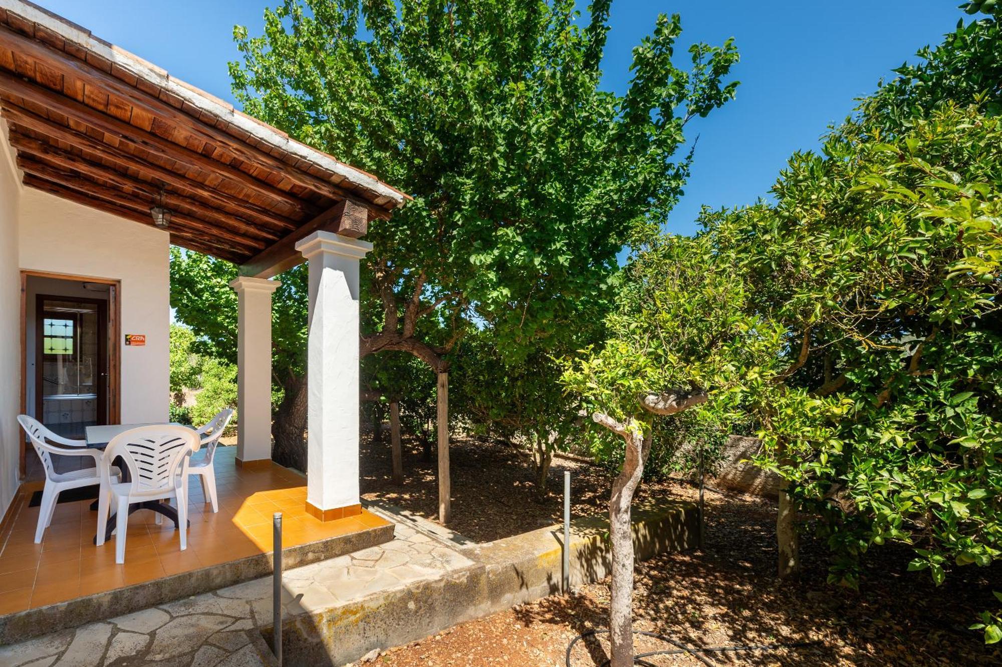 Holiday home Joan Den Coves *