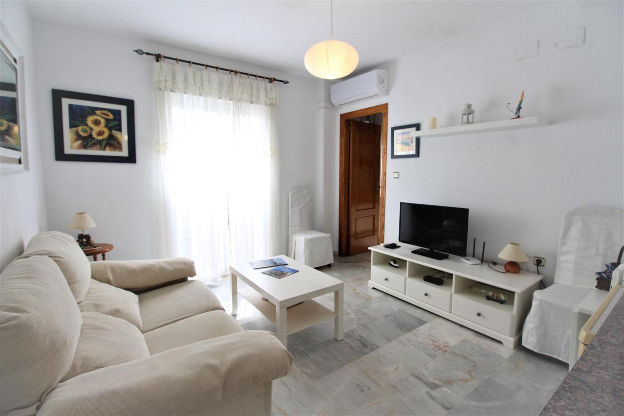 Puerta Del Mar Apartamento *