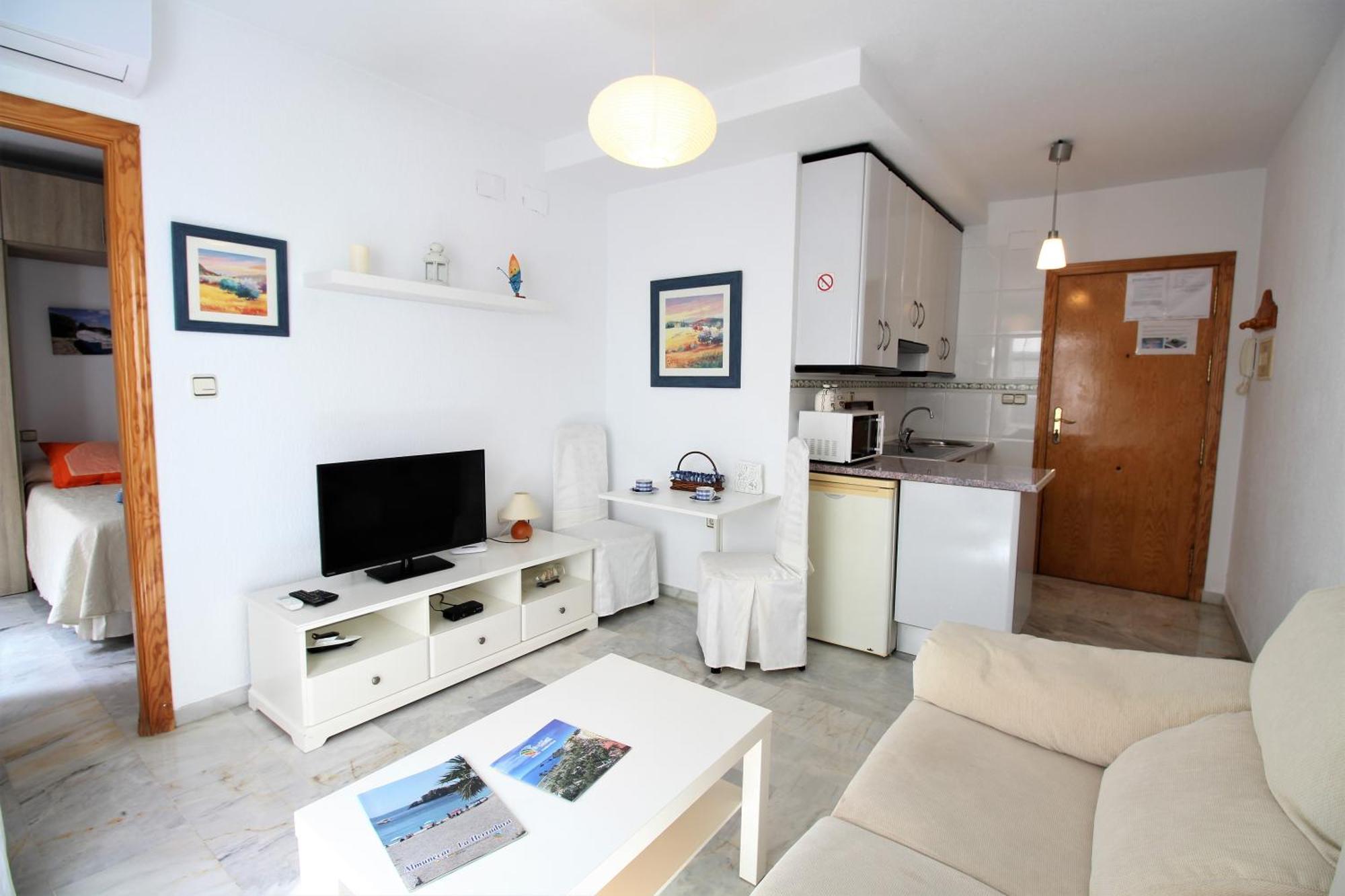 Apartamento Puerta Del Mar *