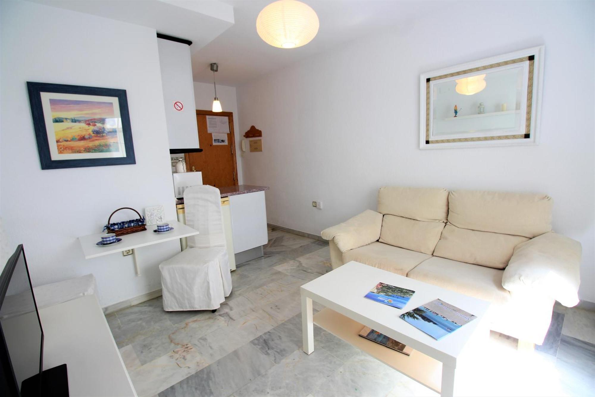 Puerta Del Mar Apartamento