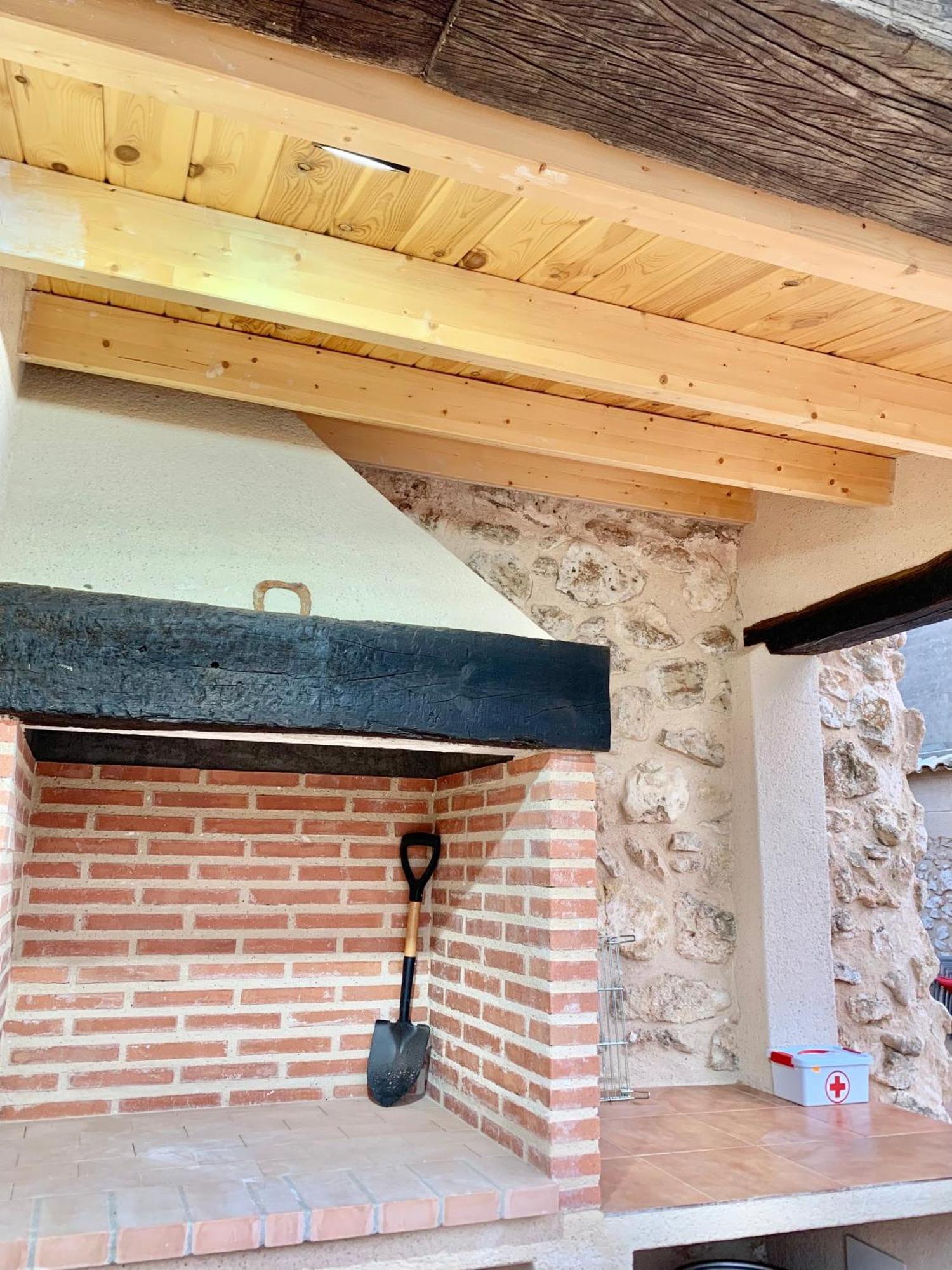 Сasa de vacaciones Teatinos Casas de Fernando Alonso