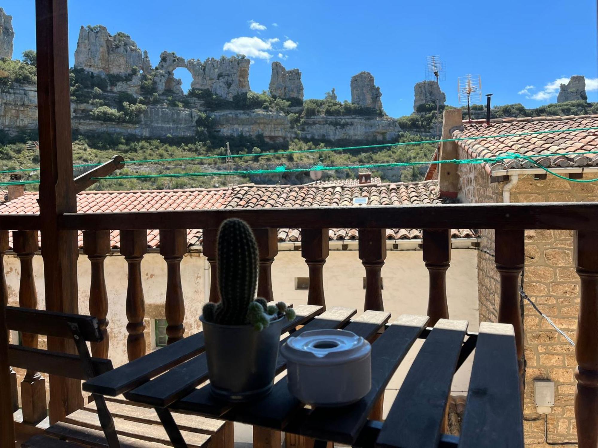 La Milana, Holiday home *