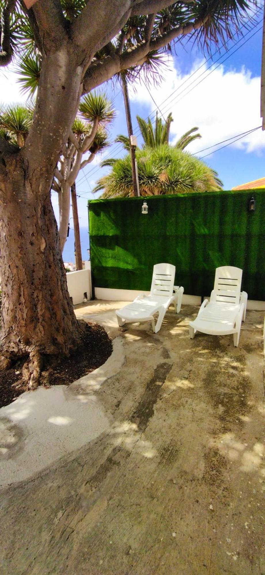Anaga Experience: Mountain And Retreat Apartamento *