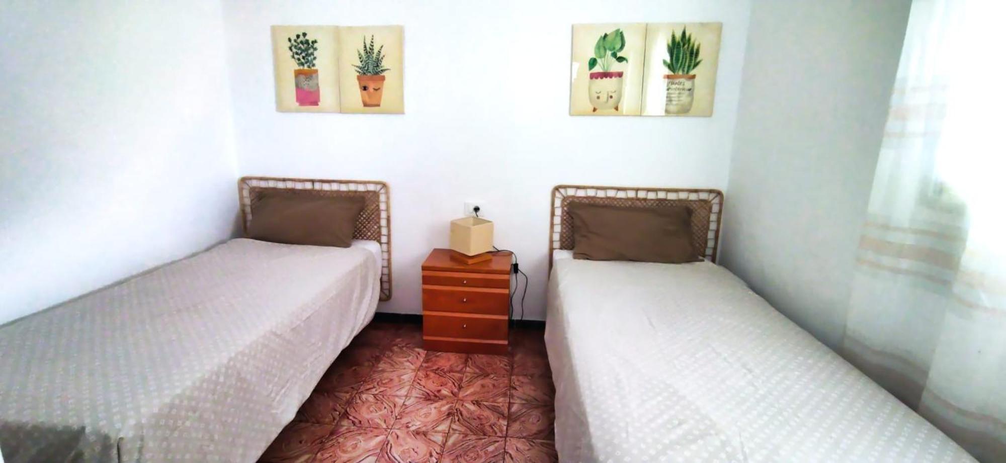 Anaga Experience: Mountain And Retreat Apartamento