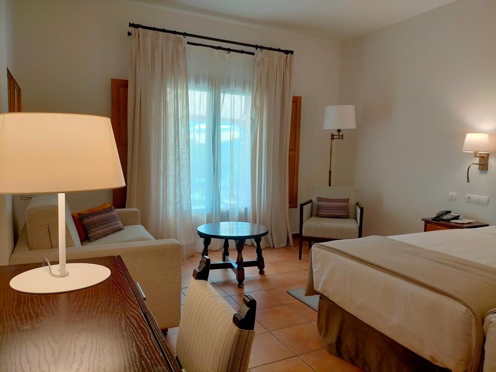 De 4* Benavente