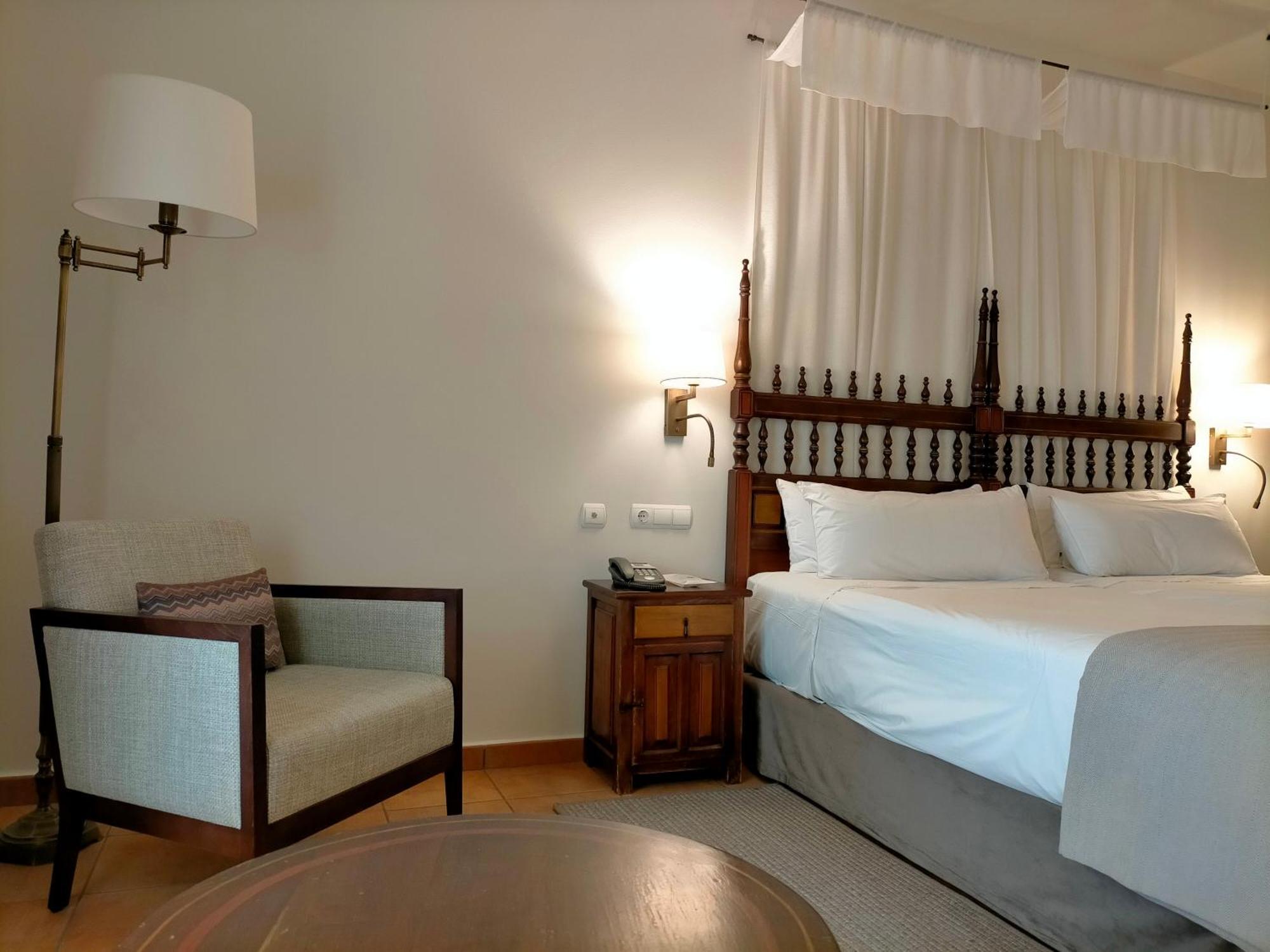 Hotel De Benavente