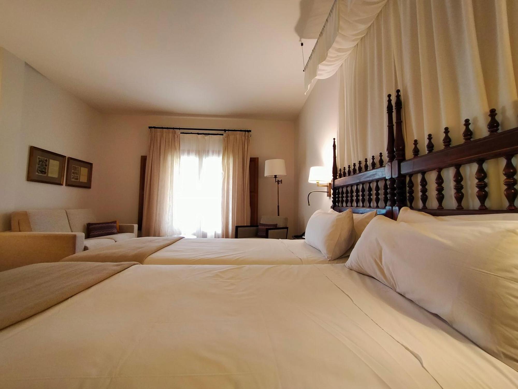 De 4* Benavente