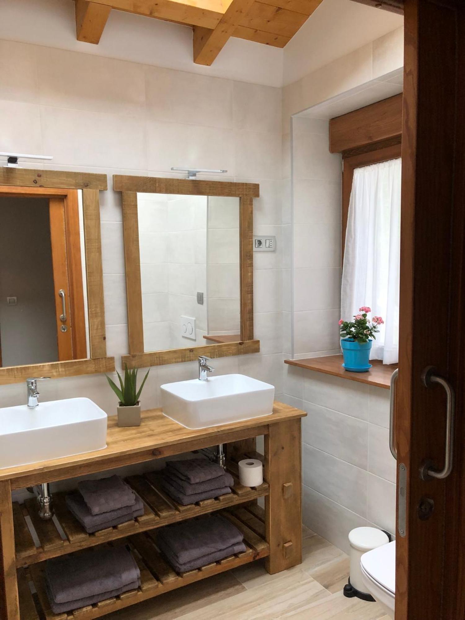 Holiday home Launtzin Landetxea