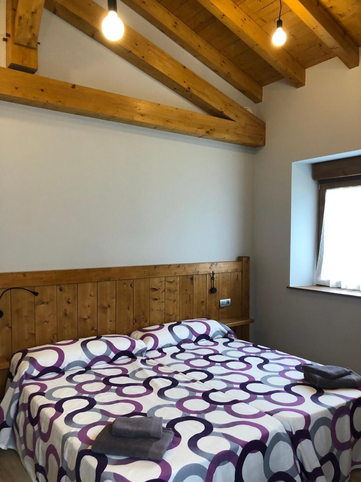 Launtzin Landetxea Holiday home Areatza