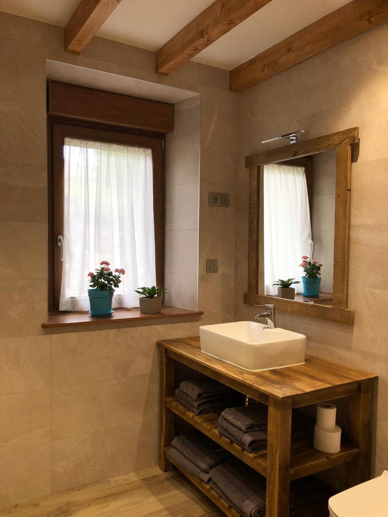 Launtzin Landetxea Holiday home