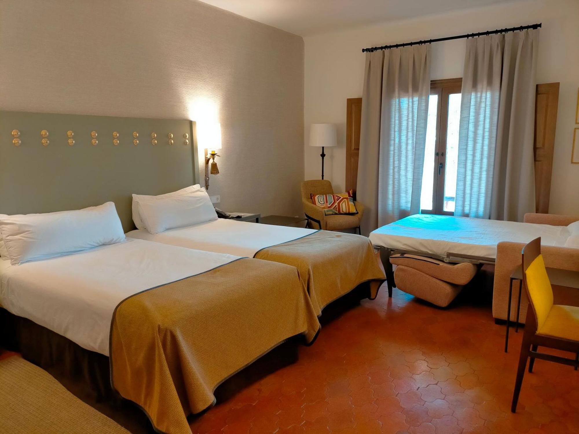 Hotel De Benavente