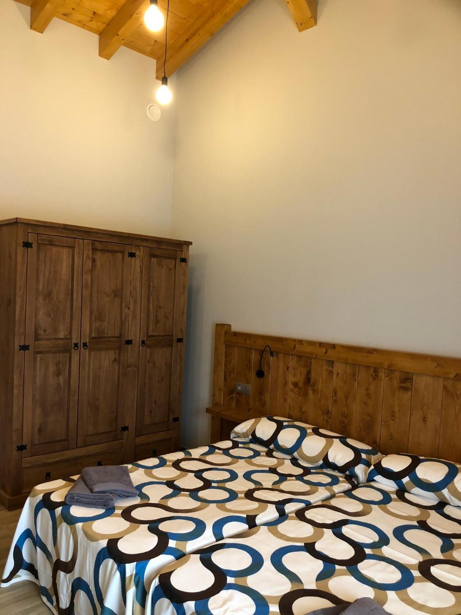 Holiday home Launtzin Landetxea Areatza