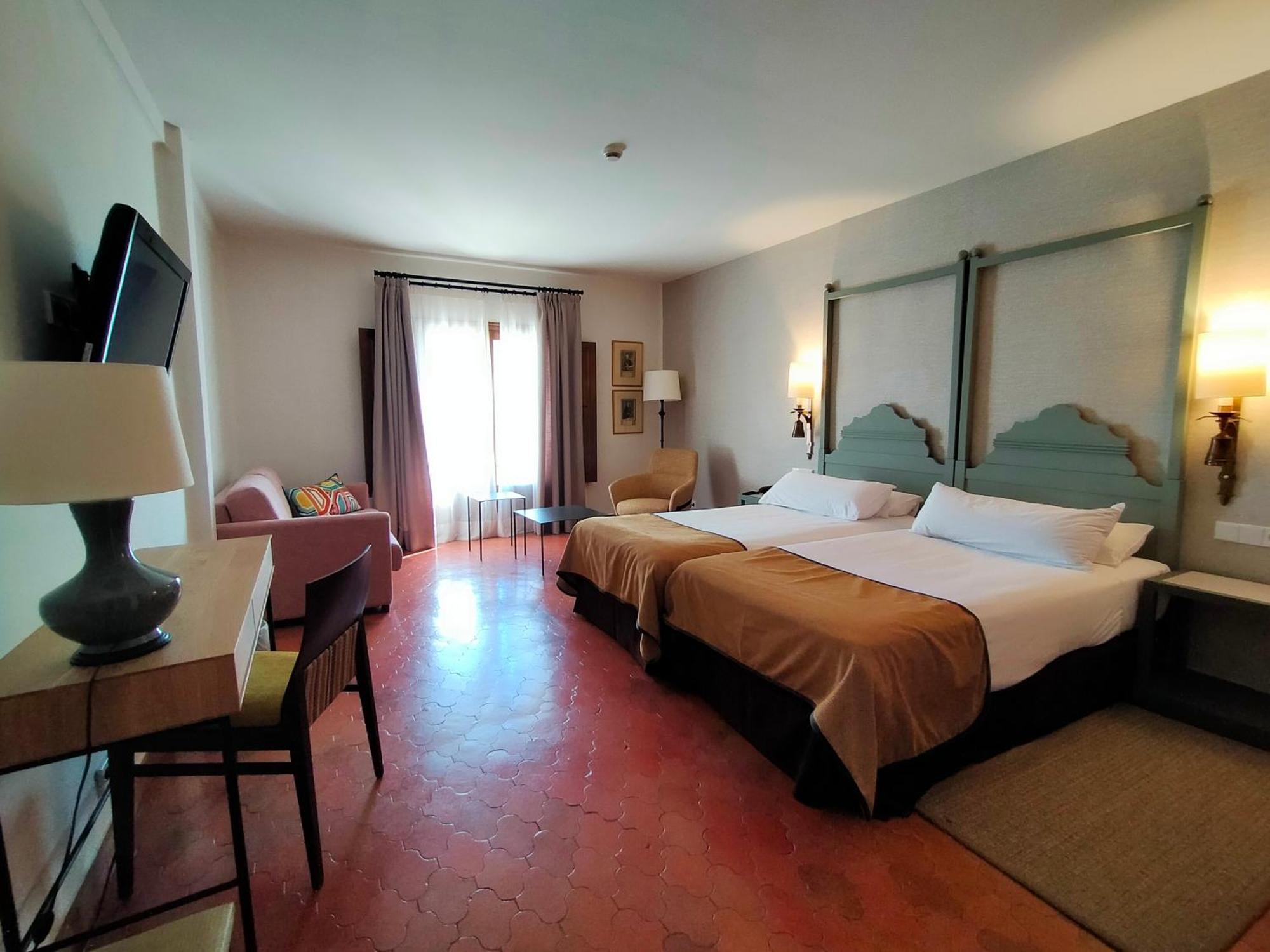 De Hotel 4*