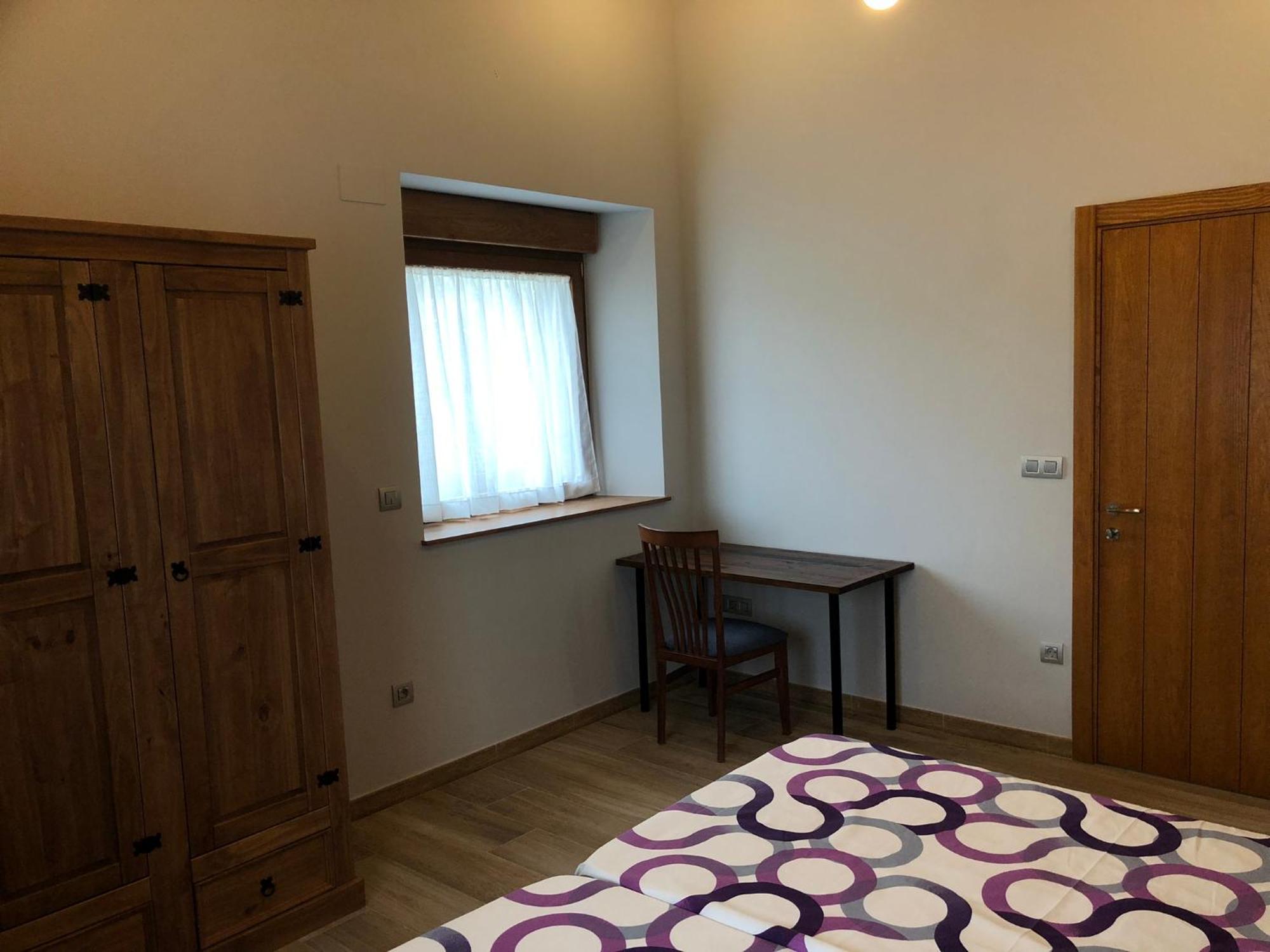 Launtzin Landetxea Holiday home *