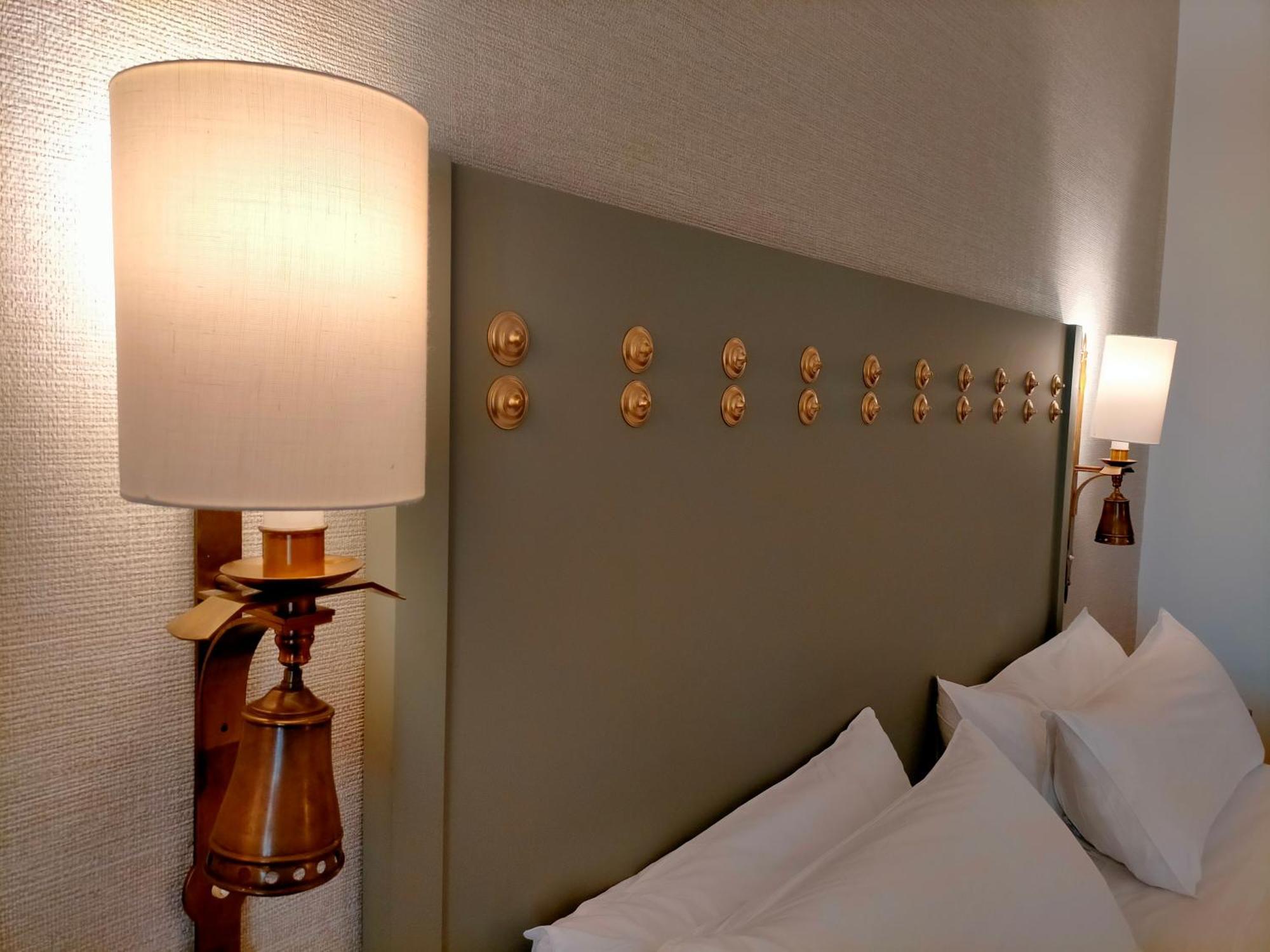 De Hotel Benavente