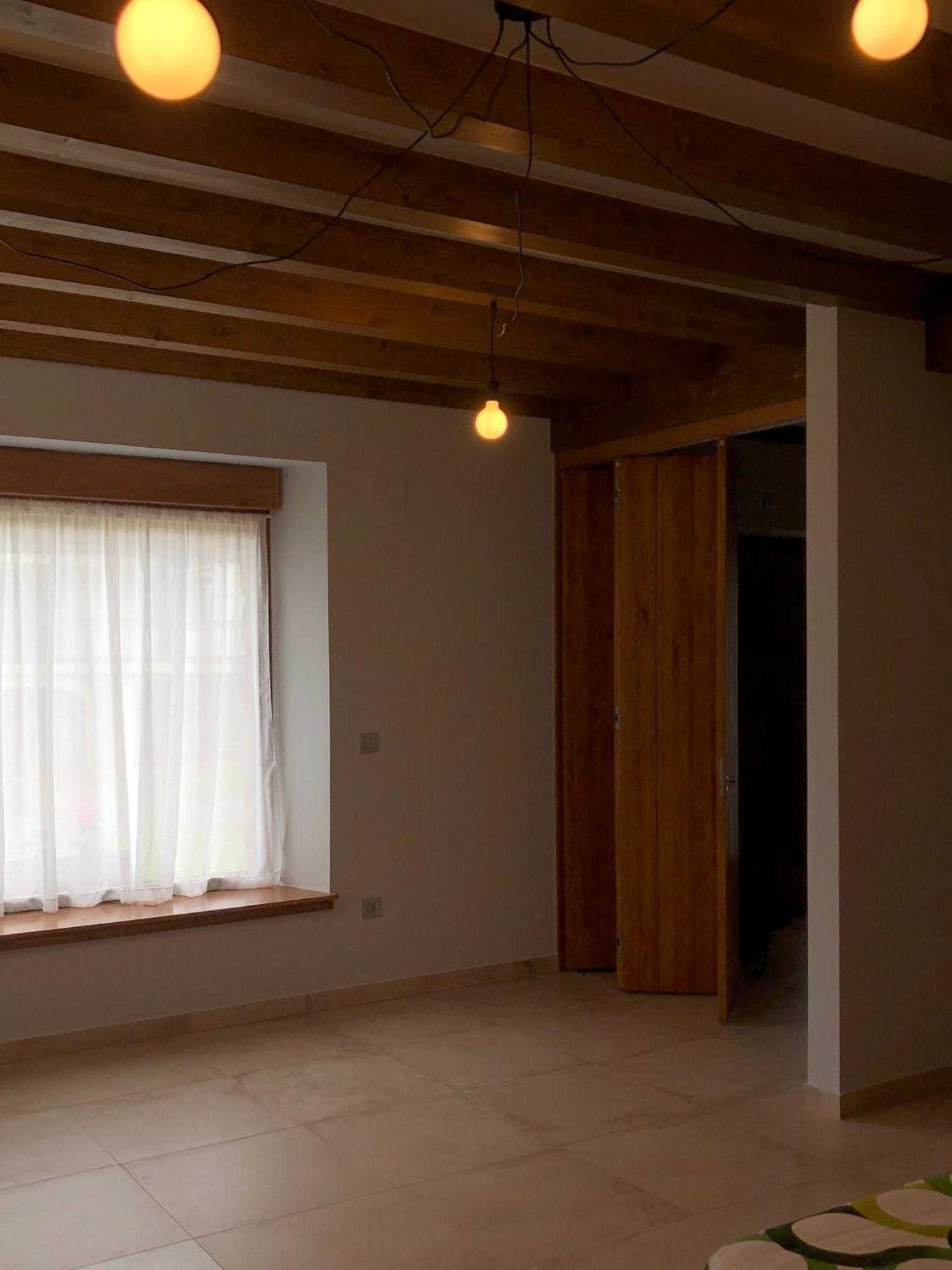 Launtzin Landetxea Holiday home *