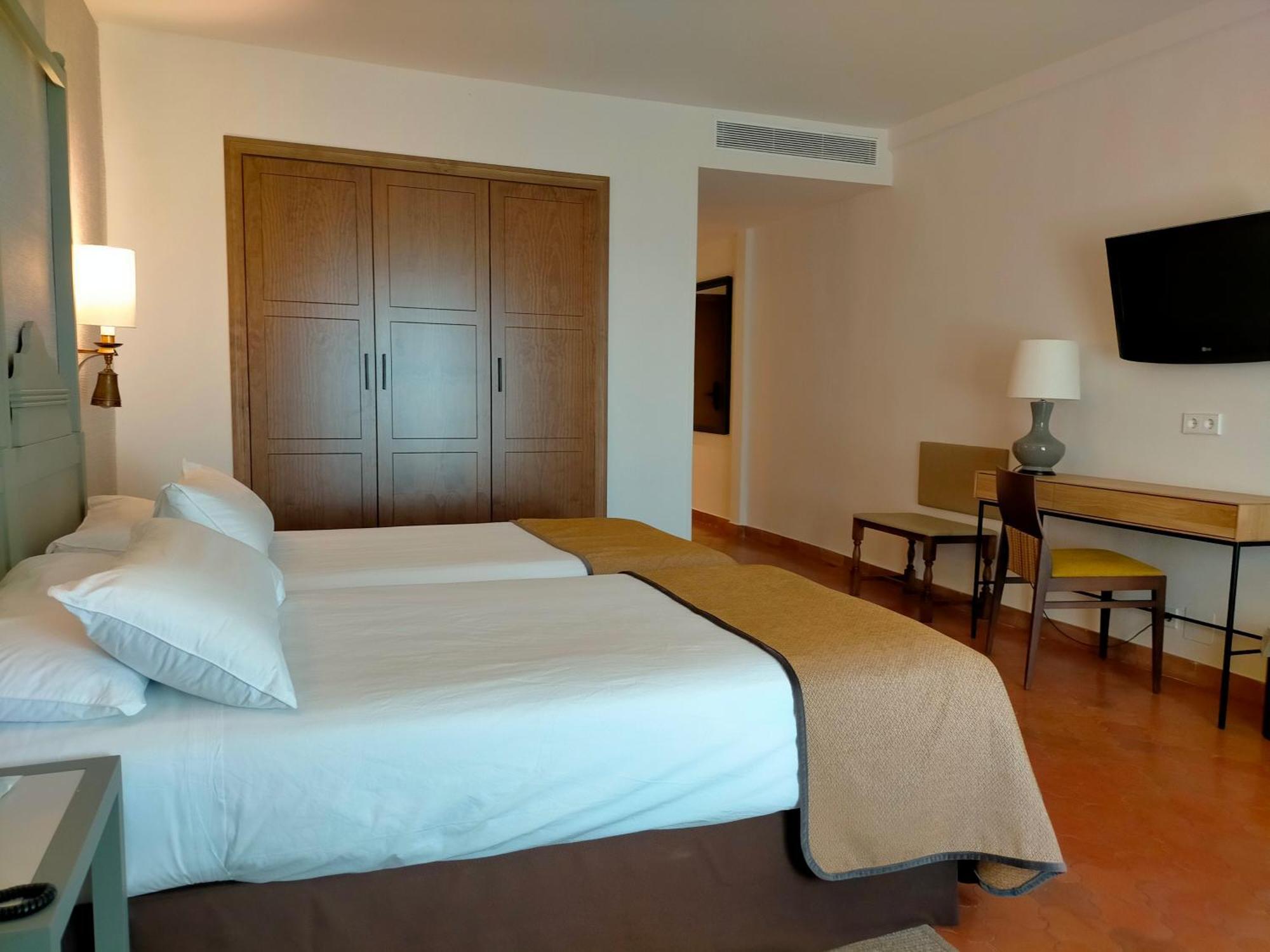 Hotel De Benavente