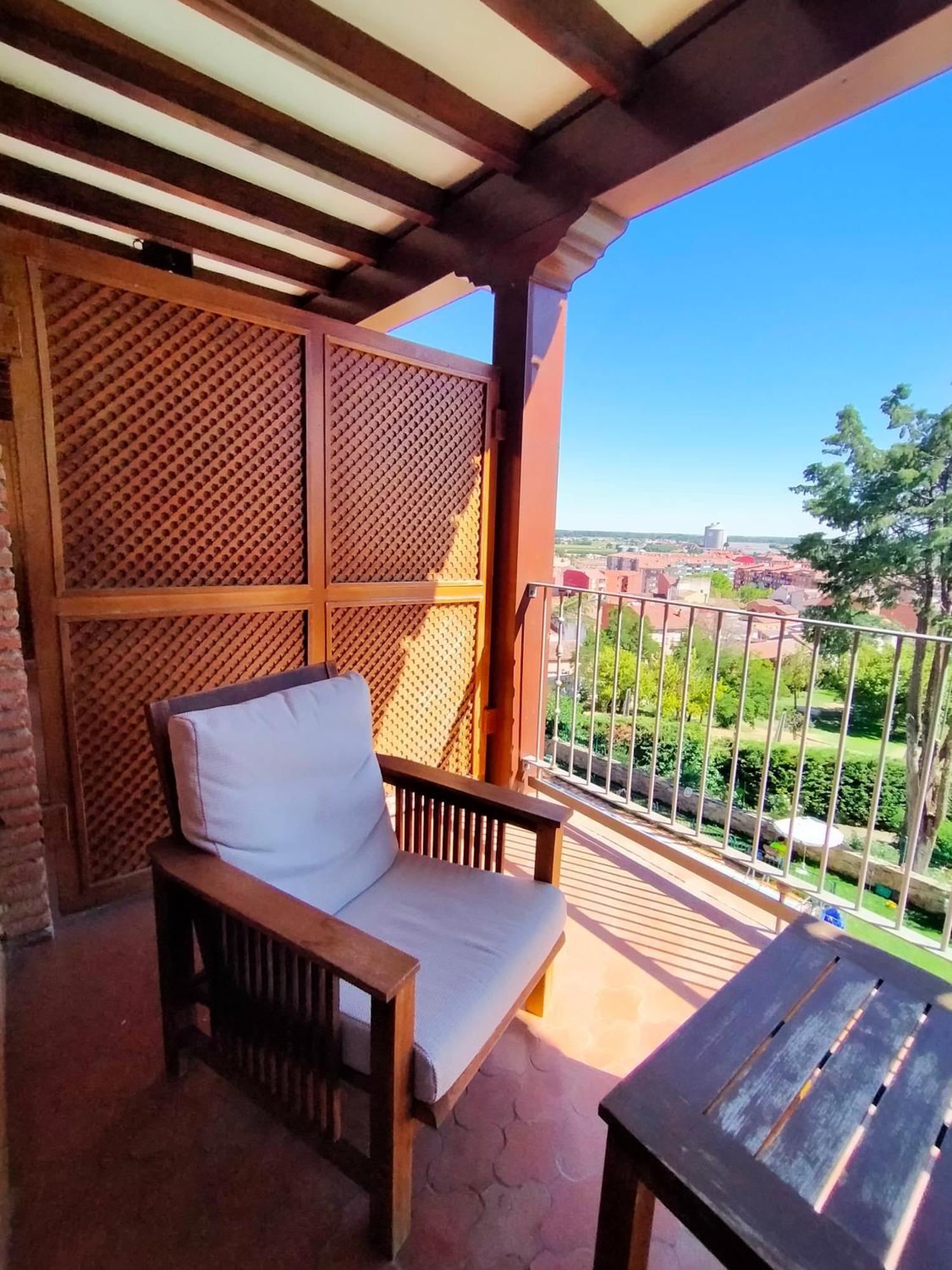 Hotel De Benavente