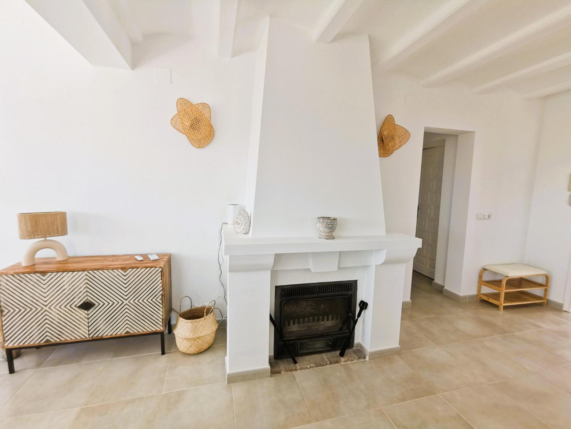 Villa Panorama Jávea