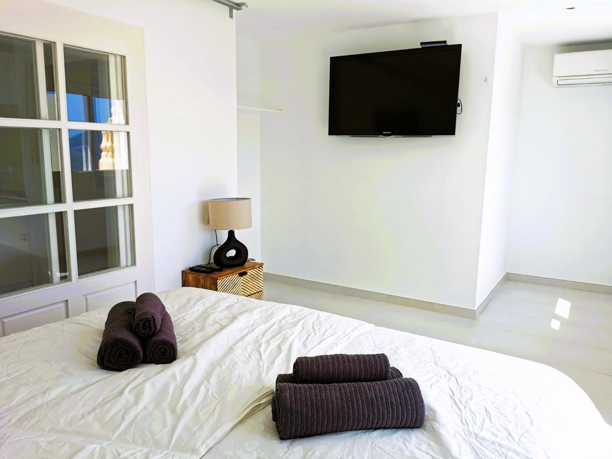 Panorama Villa *