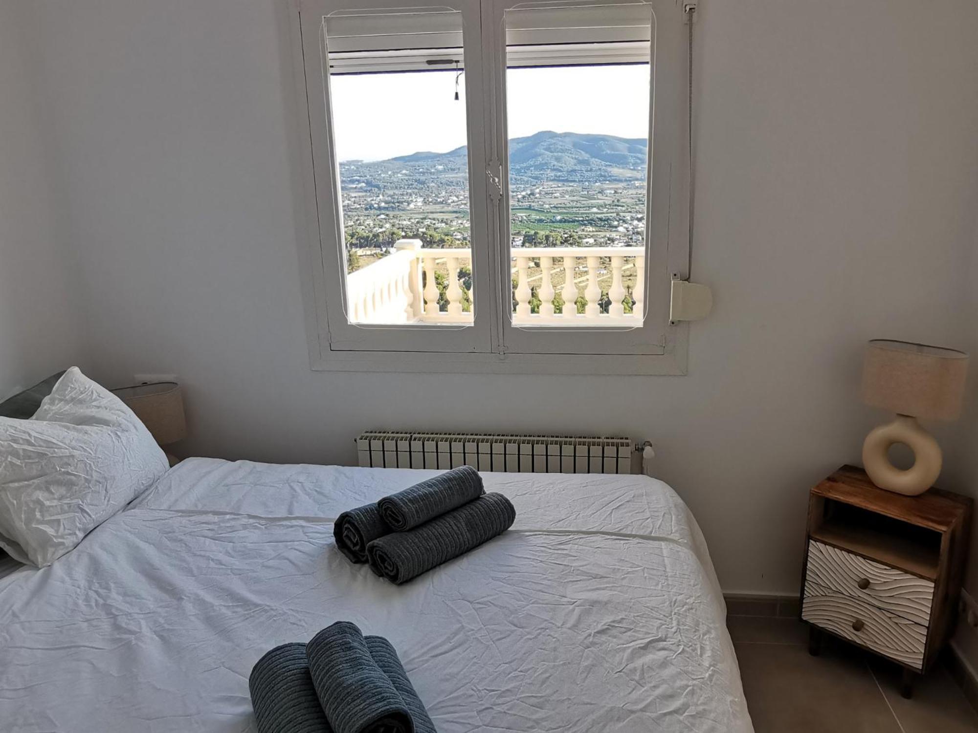 Villa Panorama *