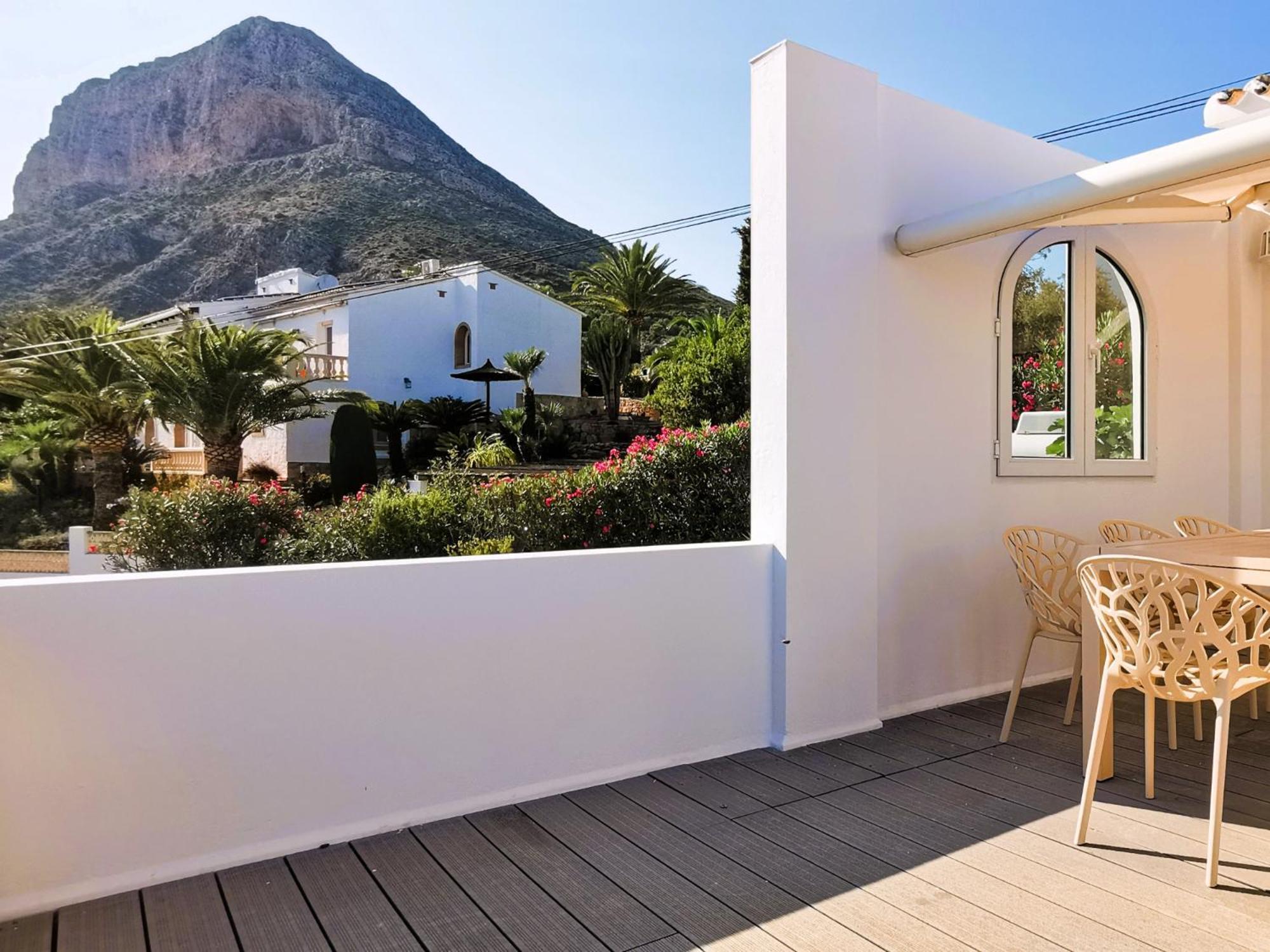 Villa Panorama Jávea
