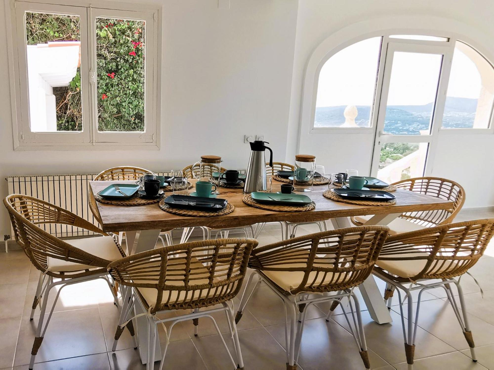 Villa Panorama *