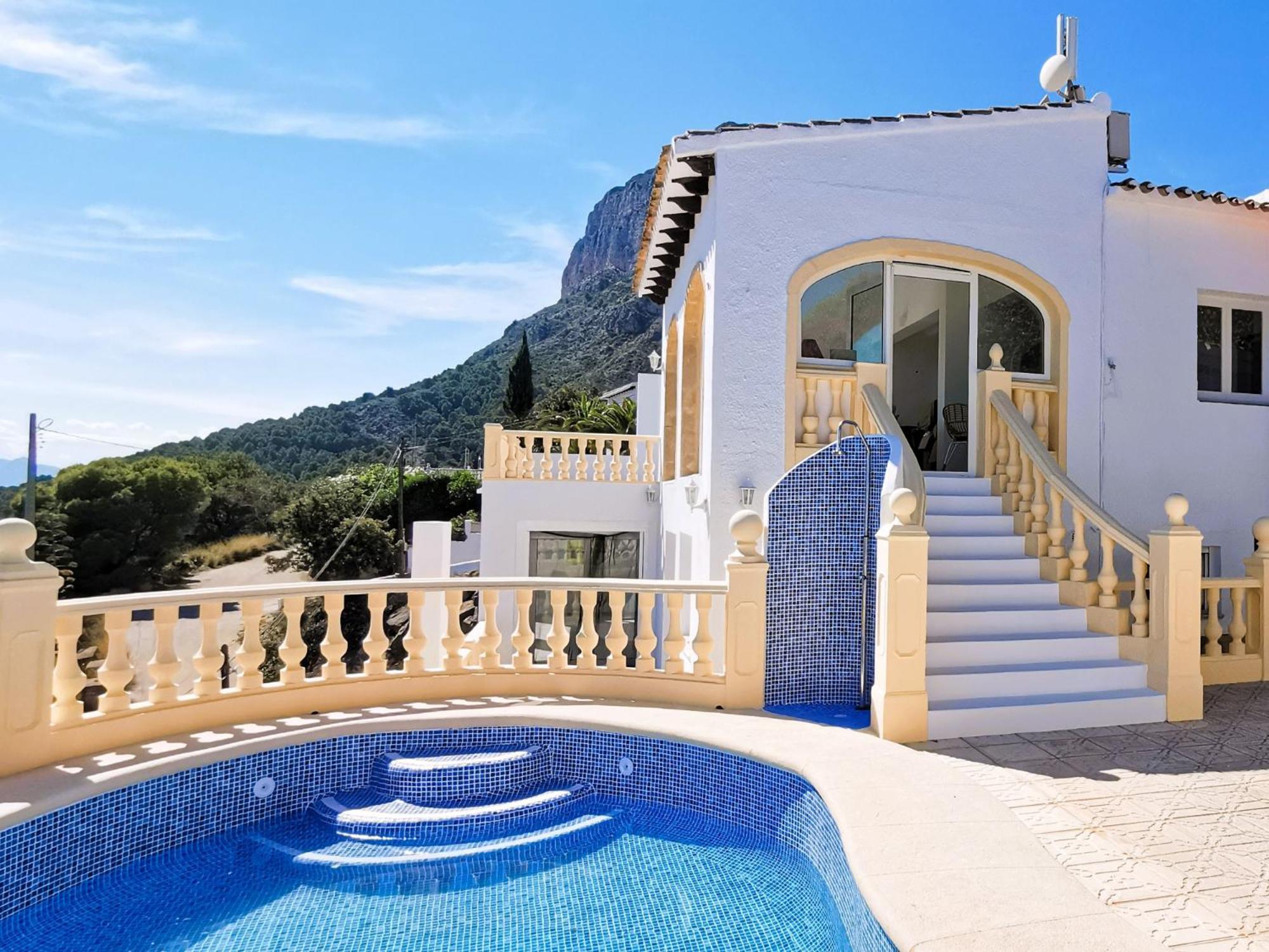 Villa Panorama *
