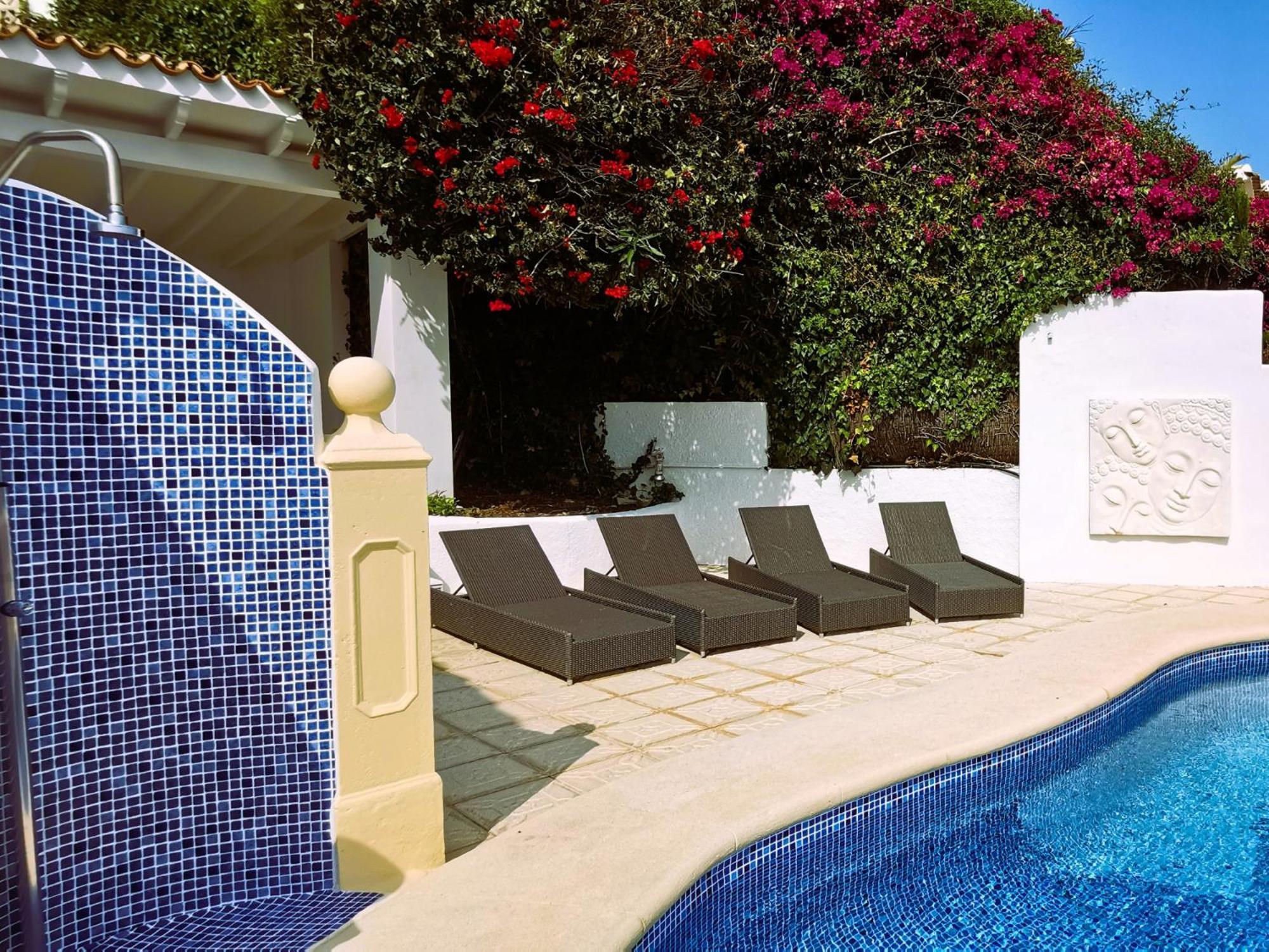 Villa Panorama Jávea
