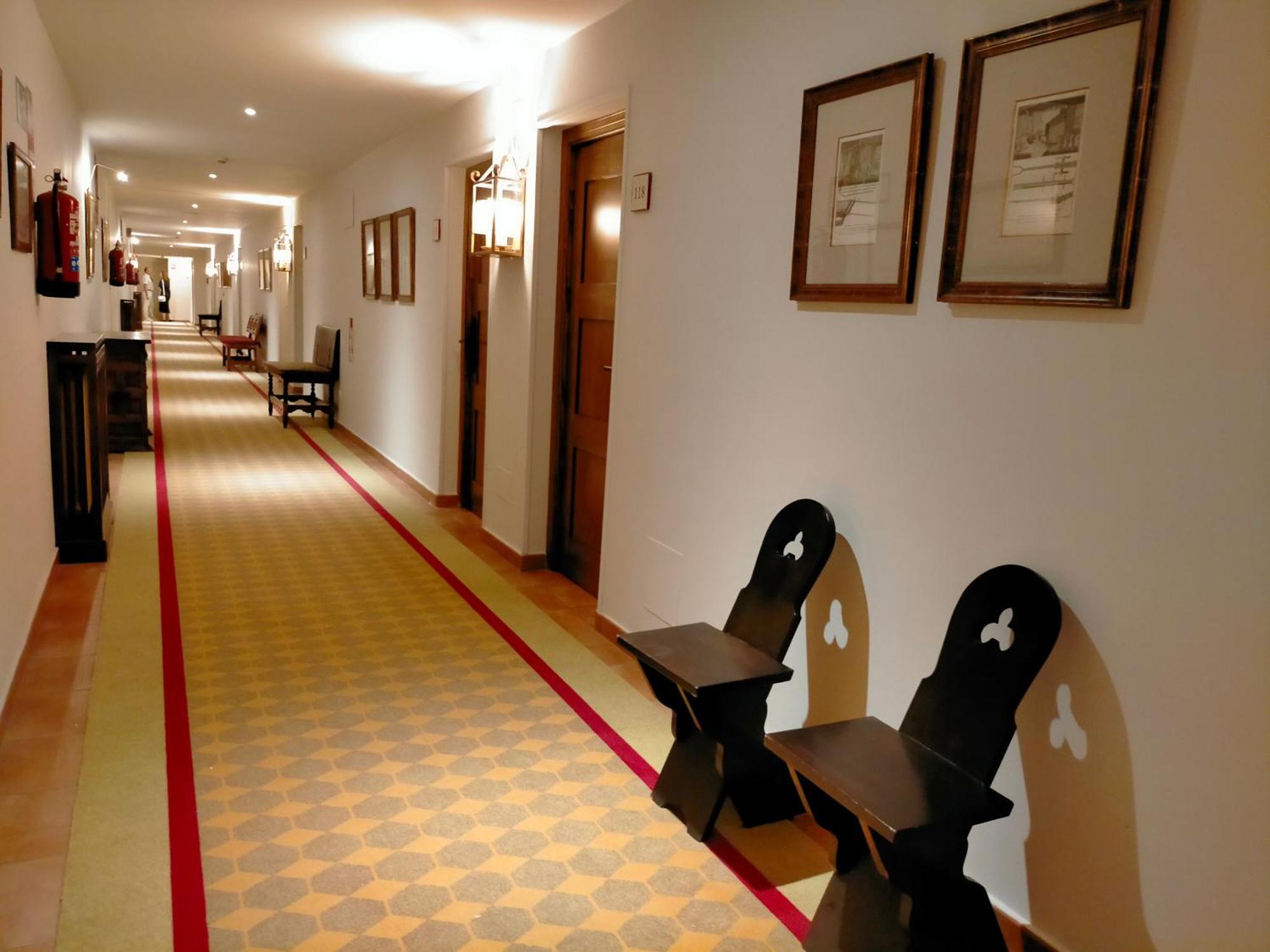 De 4* Benavente