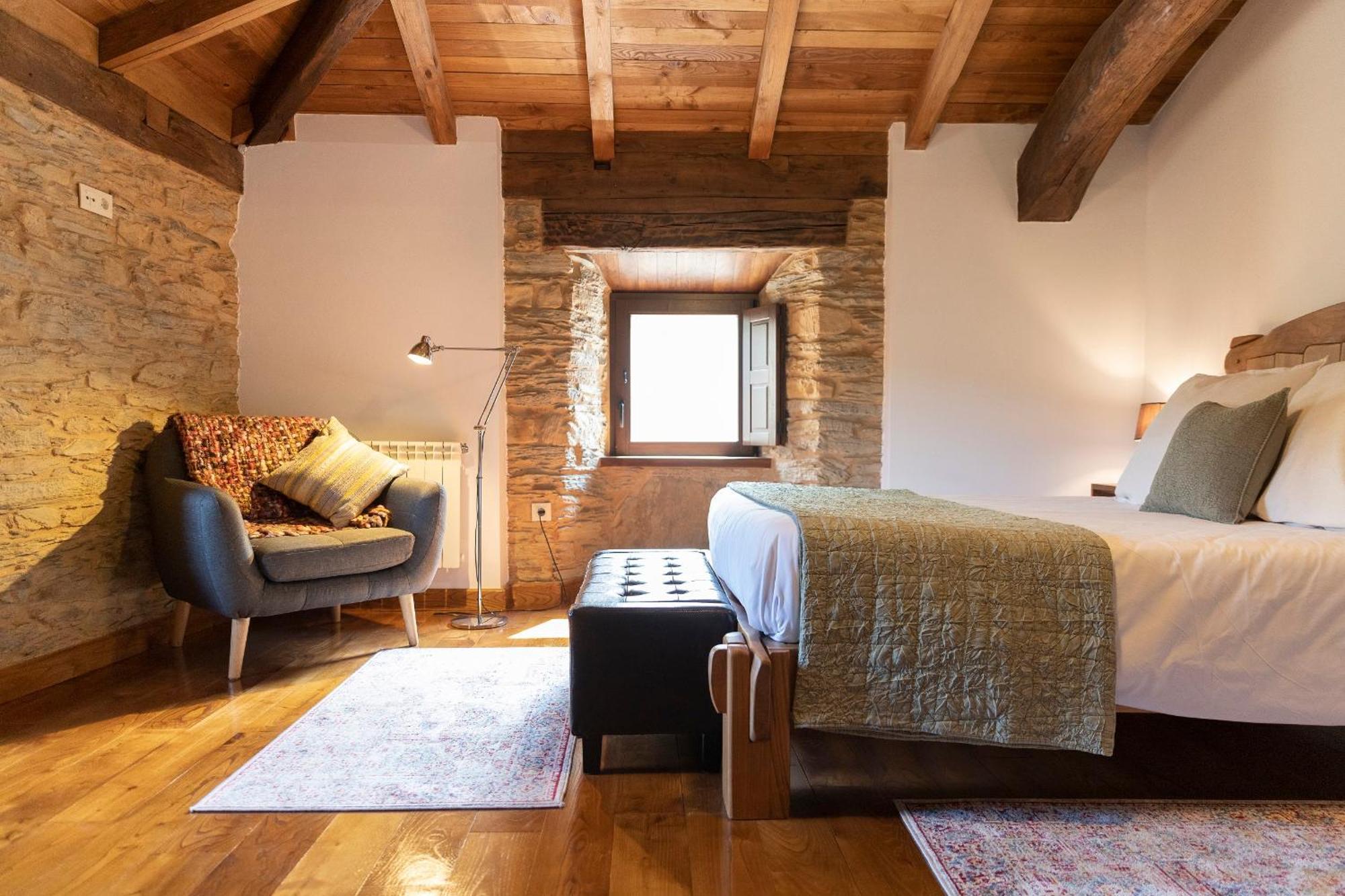 Casa Liñeiras Apartamento Lugo