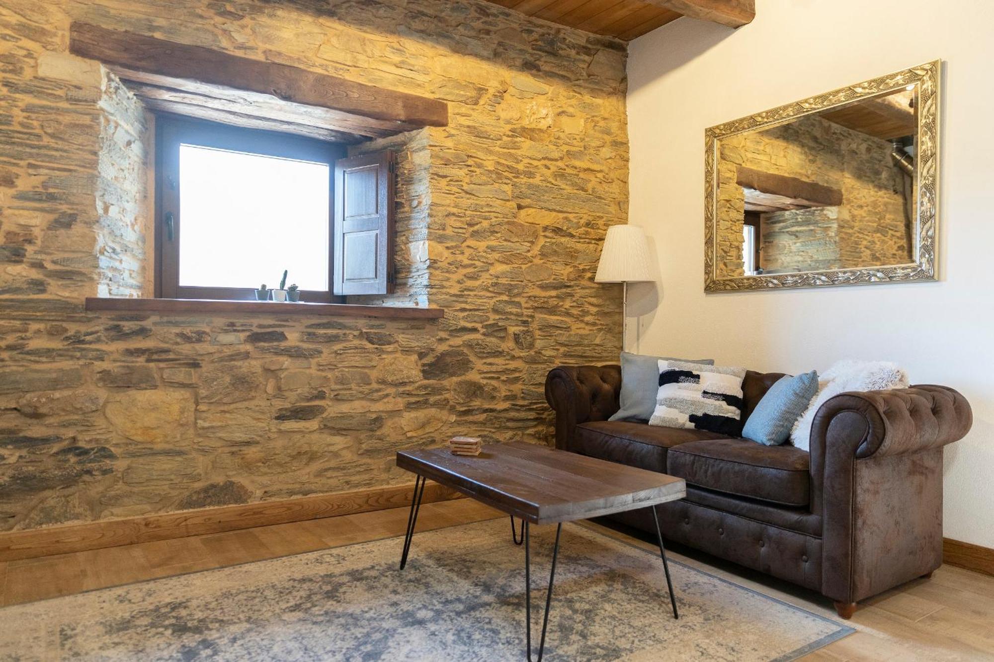 Casa Liñeiras Apartamento *