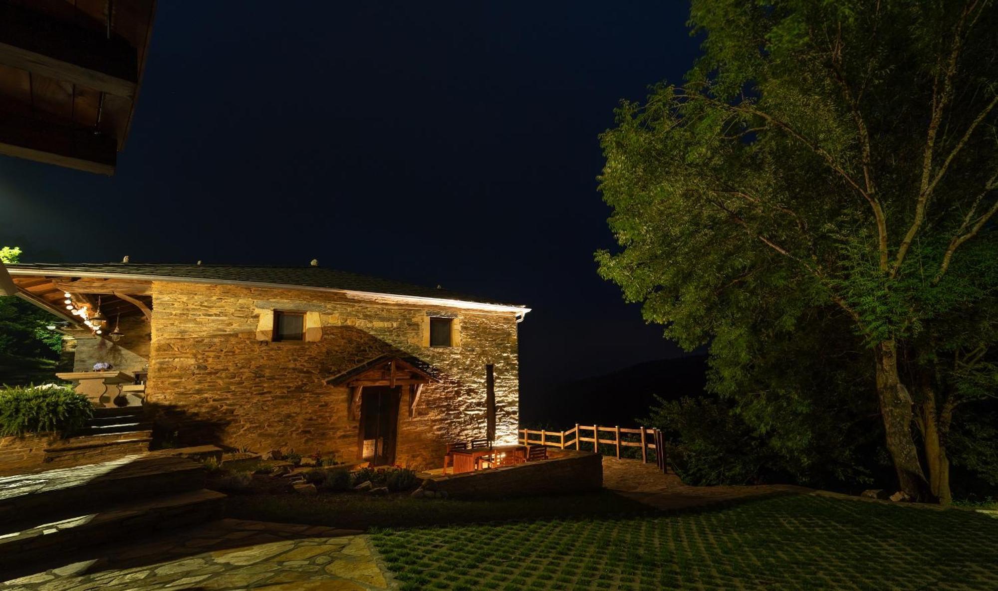 Casa Liñeiras Lugo