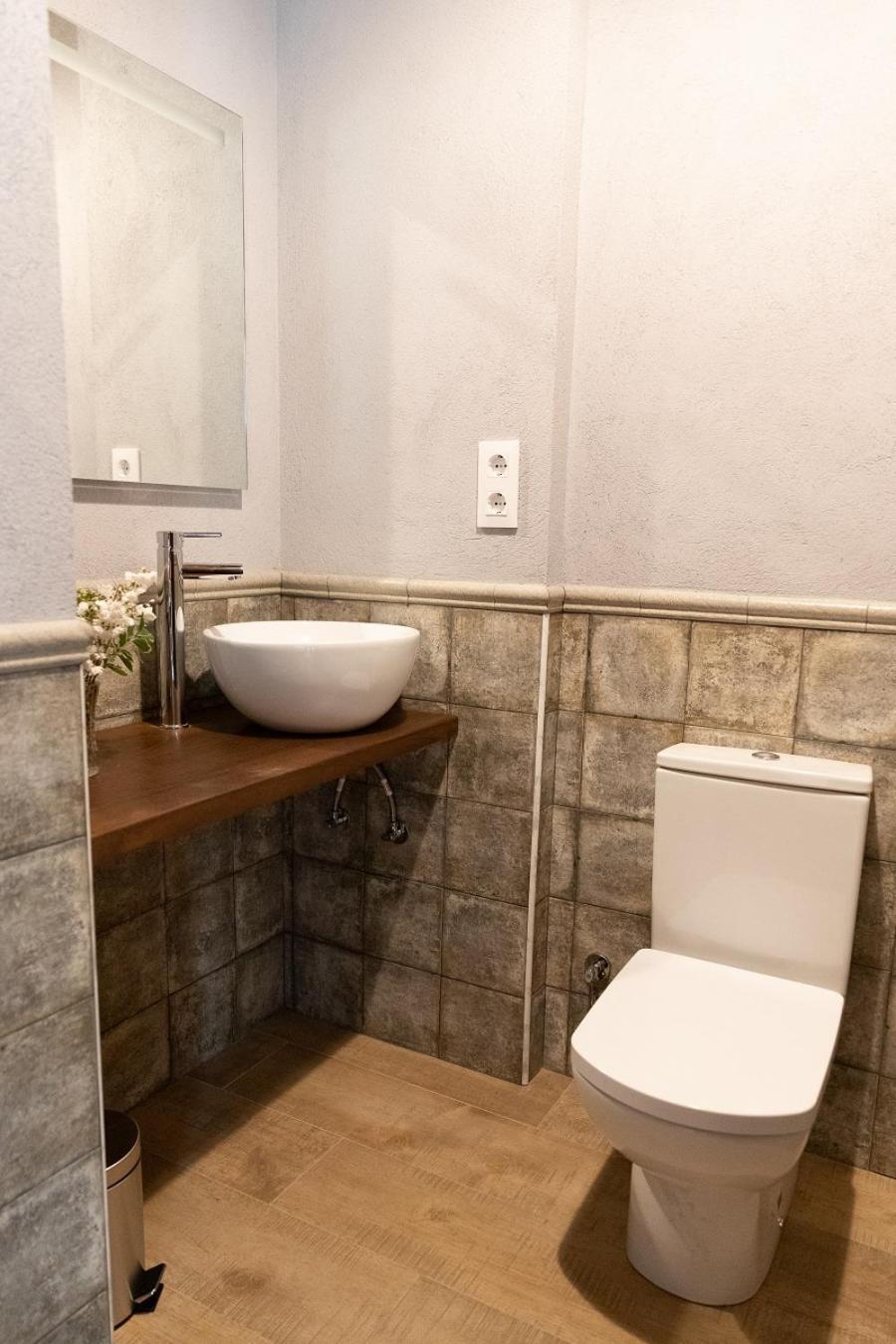 Casa Liñeiras Apartamento Lugo