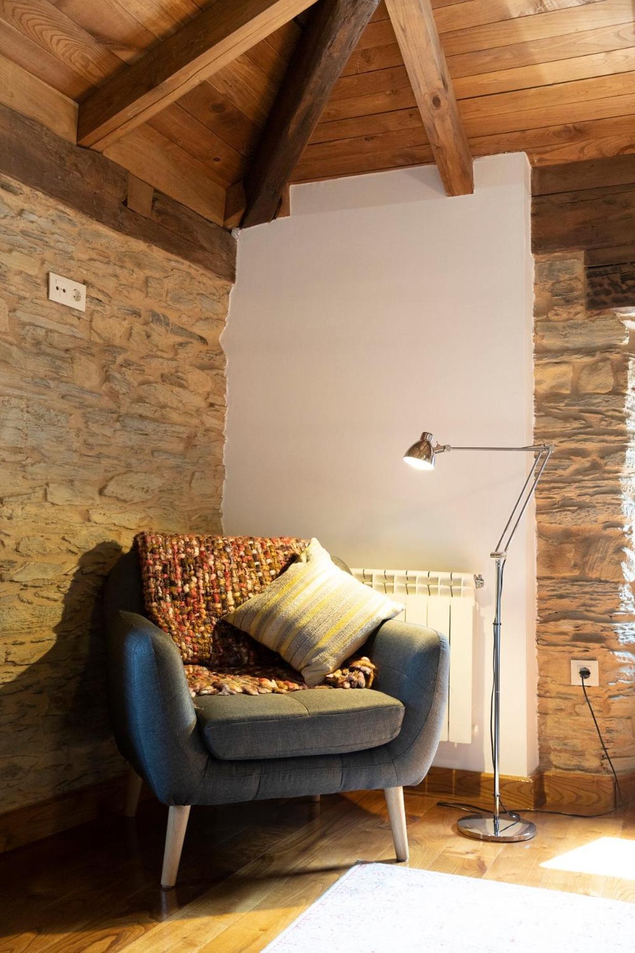 Casa Liñeiras Apartamento