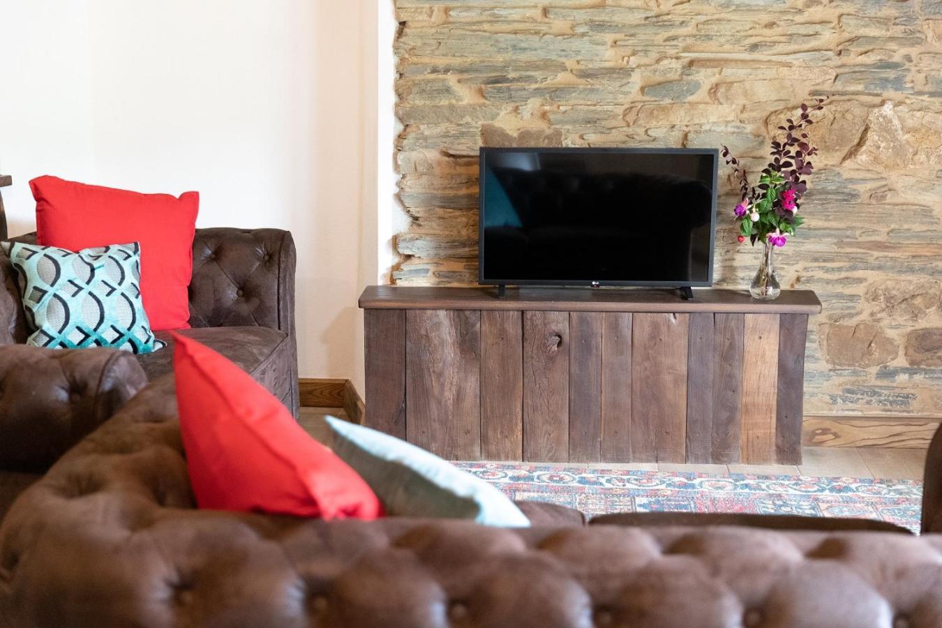 Apartamento Casa Liñeiras Lugo