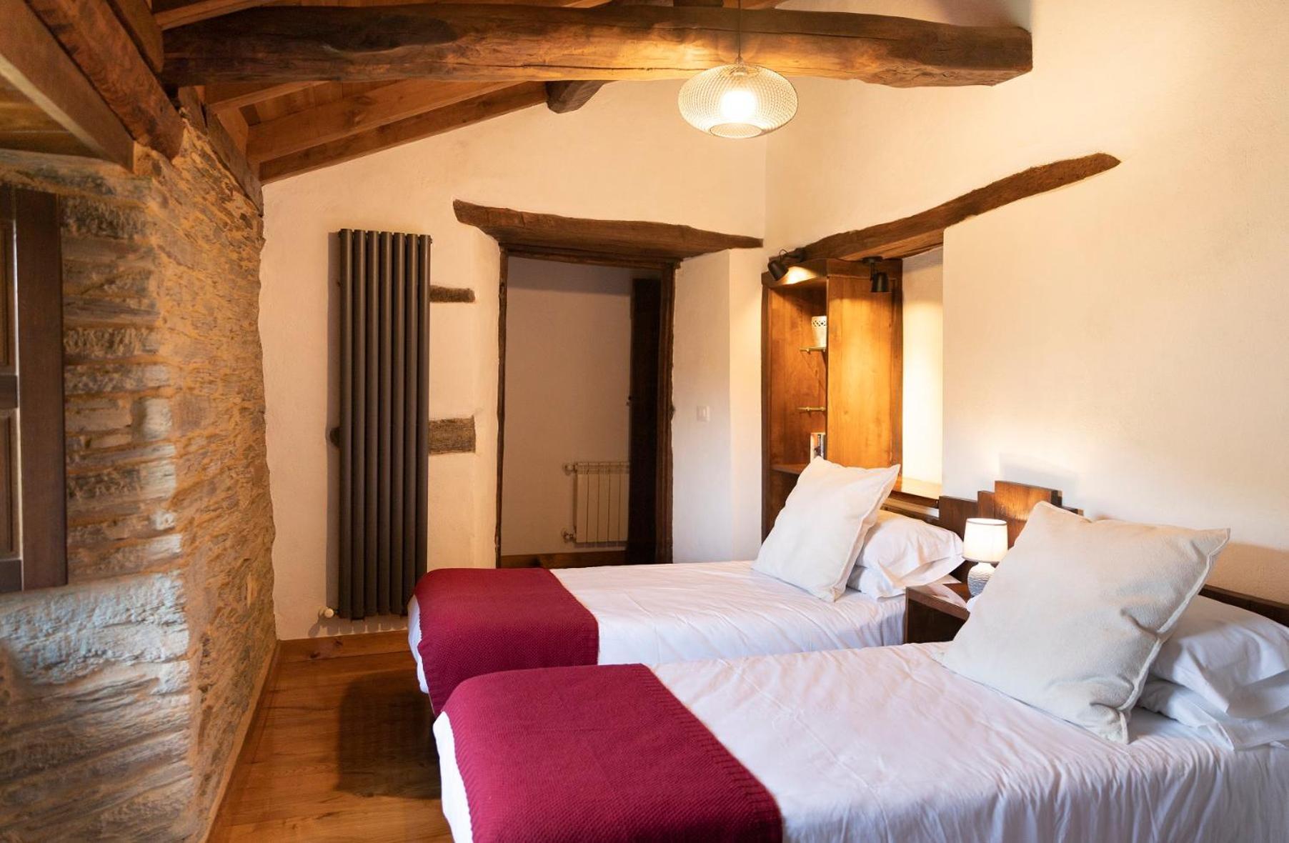Apartamento Casa Liñeiras *