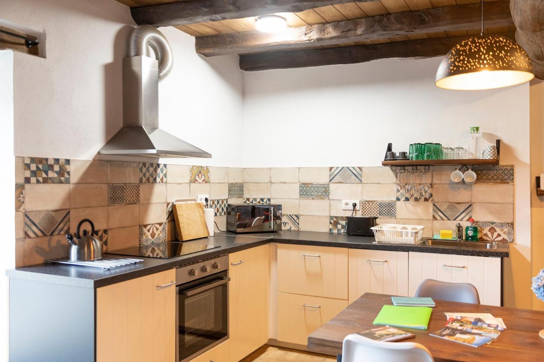 Casa Liñeiras Apartamento *