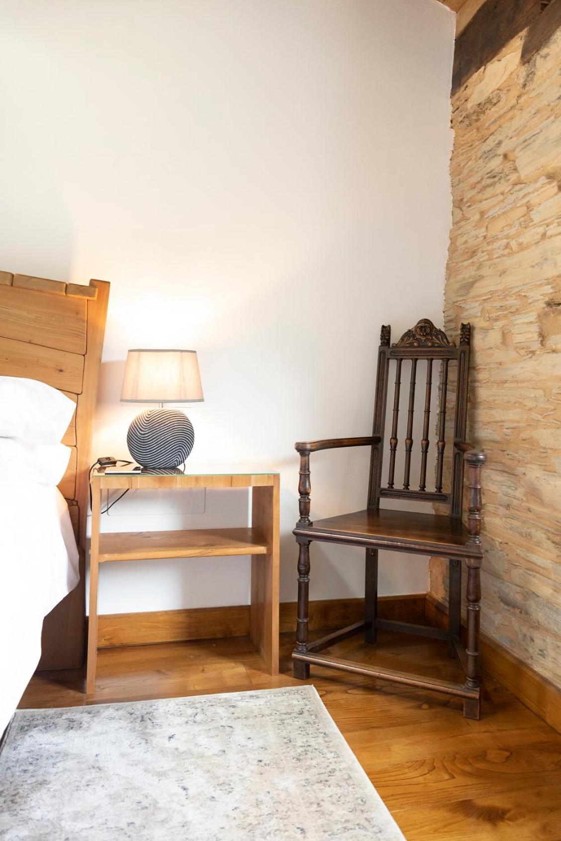 Casa Liñeiras Apartamento