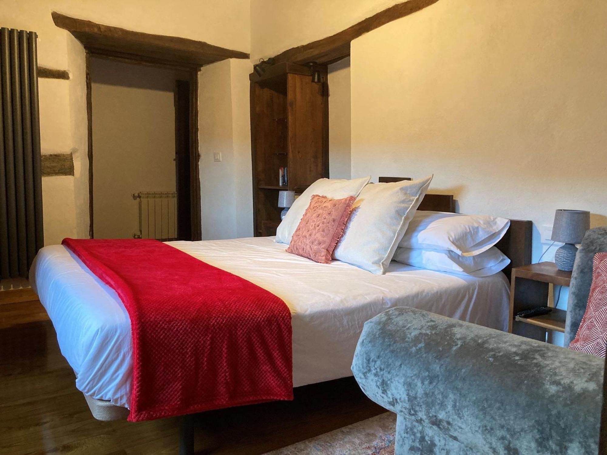 Casa Liñeiras Apartamento Lugo
