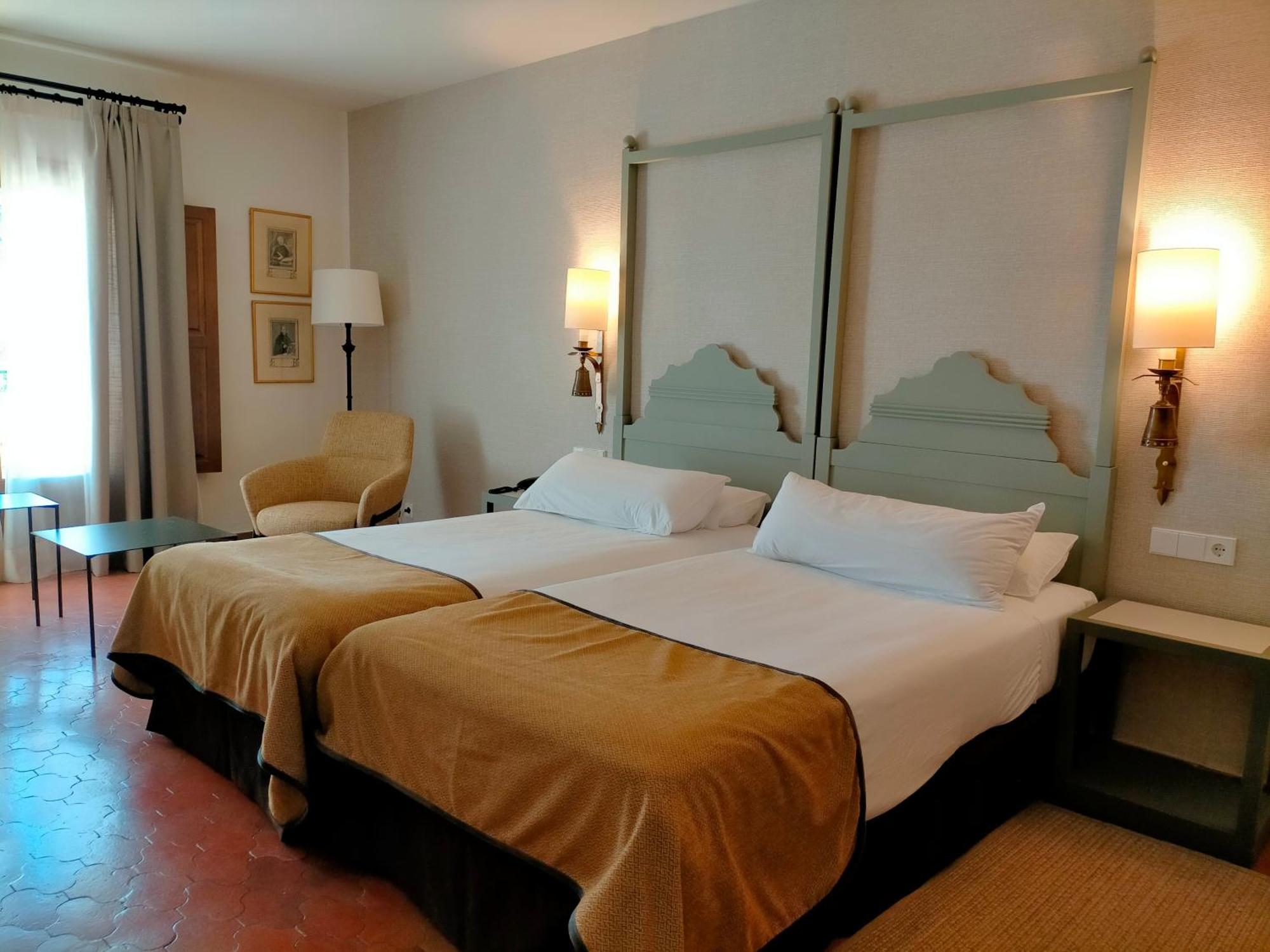De Hotel 4*