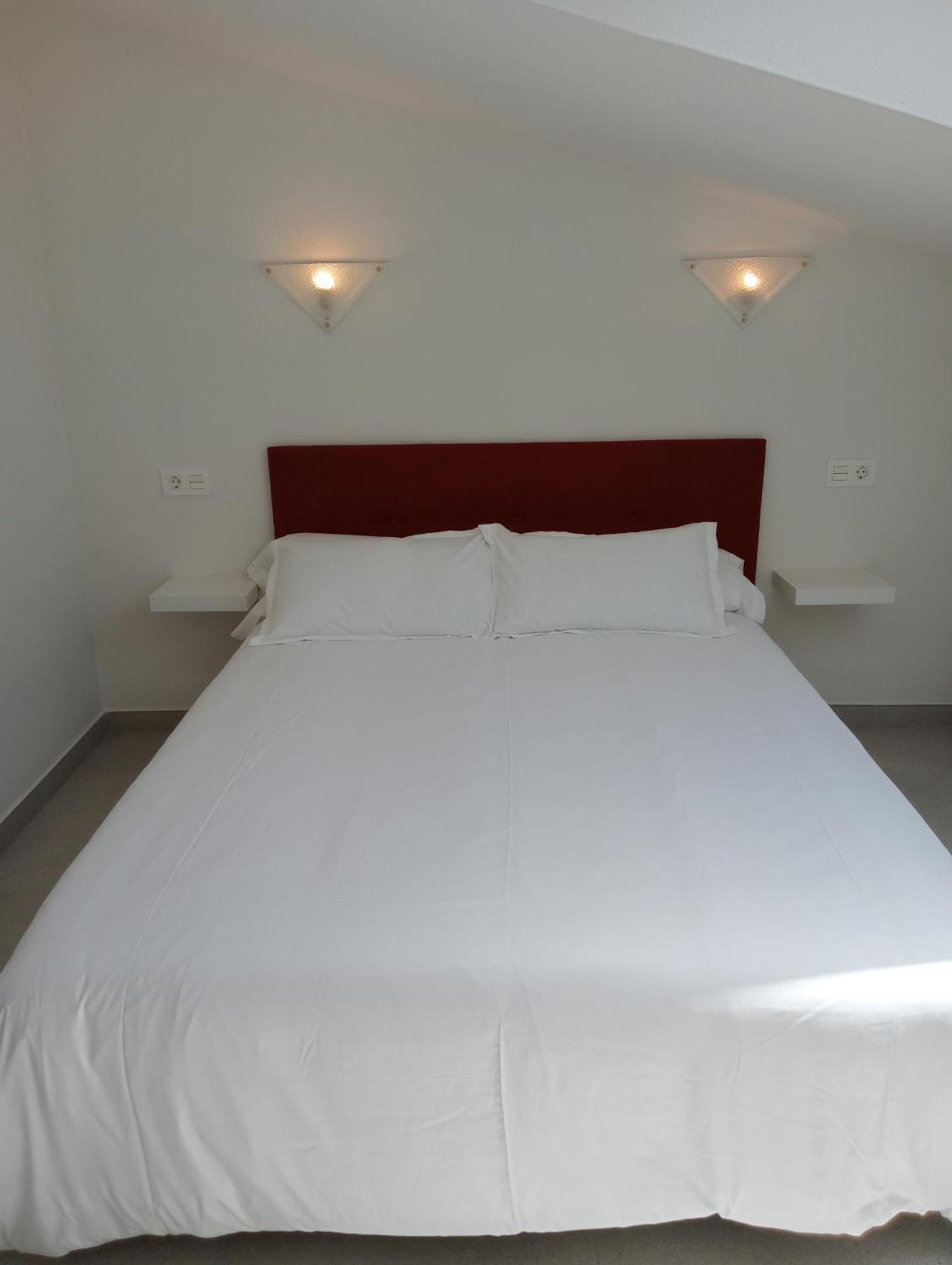 El Chisco Hotel