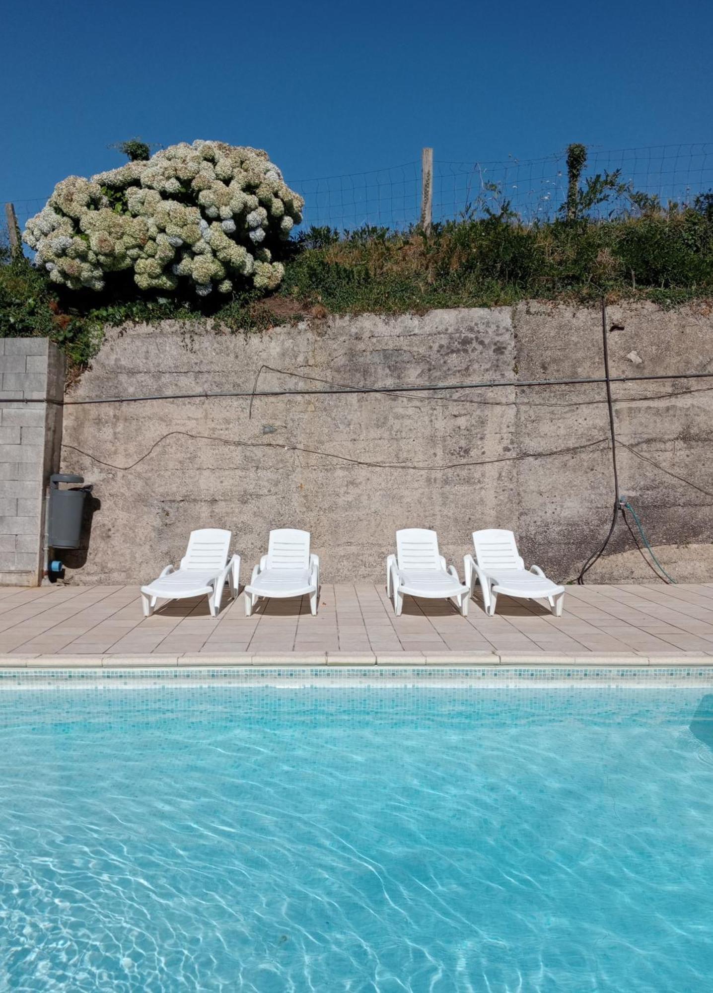 El Chisco Hotel San Cosme
