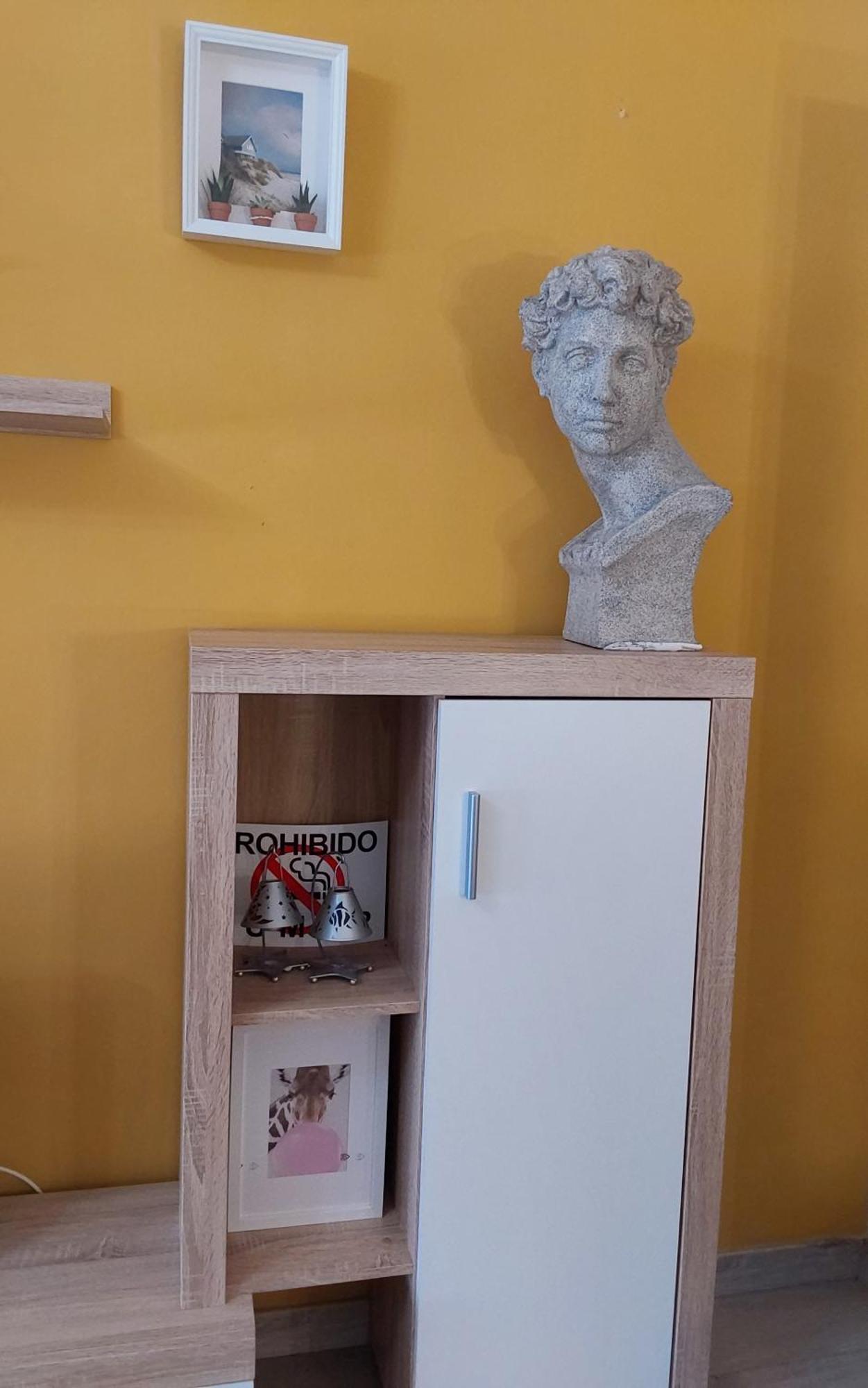 Turístico En El Centro De Apartamento Benavente