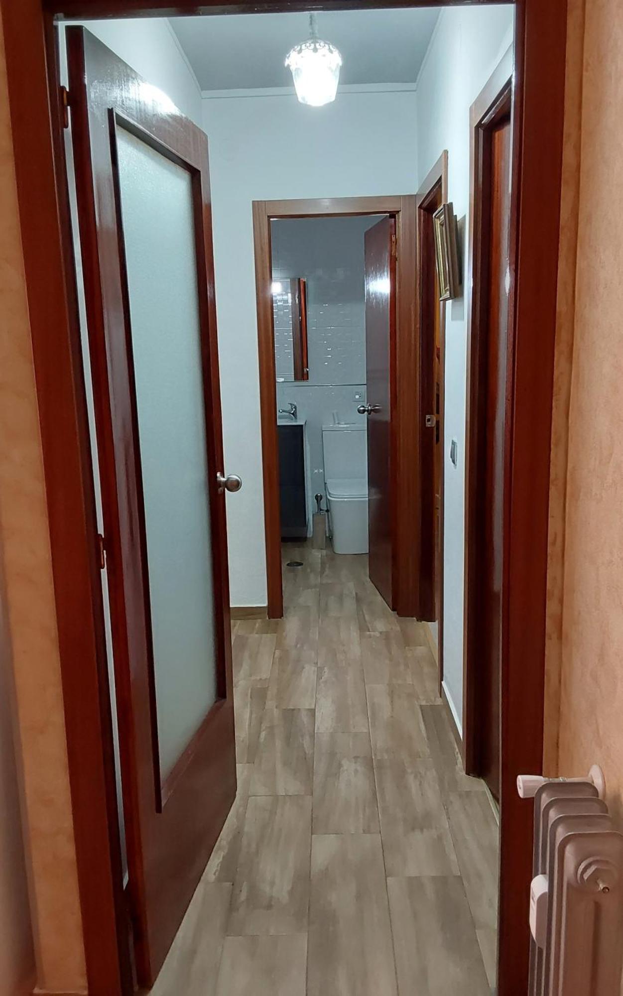 Turístico En El Centro De Apartamento