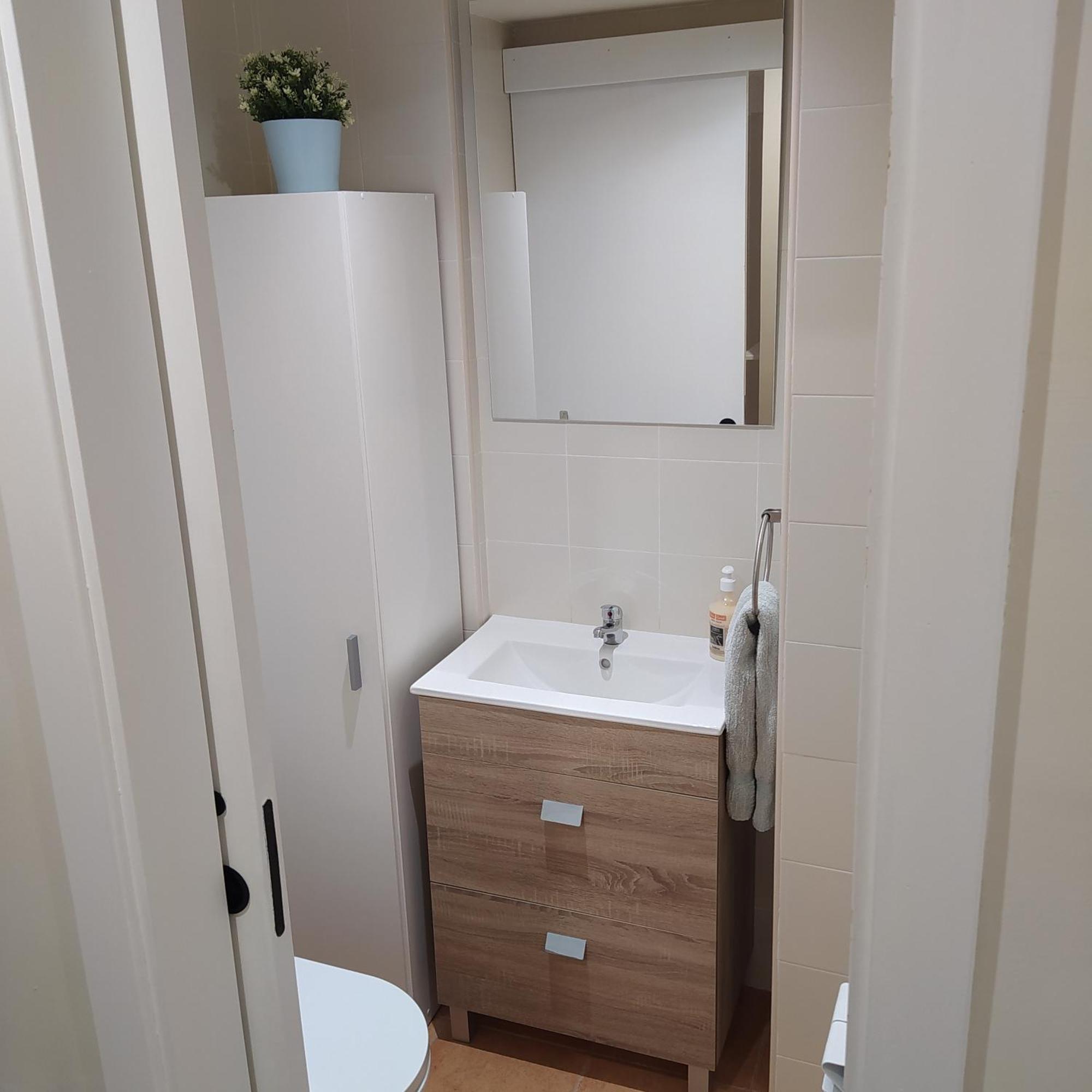 Apartamento Duplex En