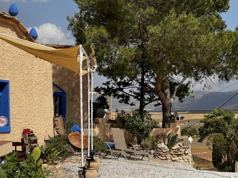 Apartamento Cuevas La Veranda Orce