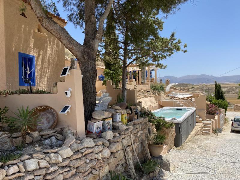 Cuevas La Veranda